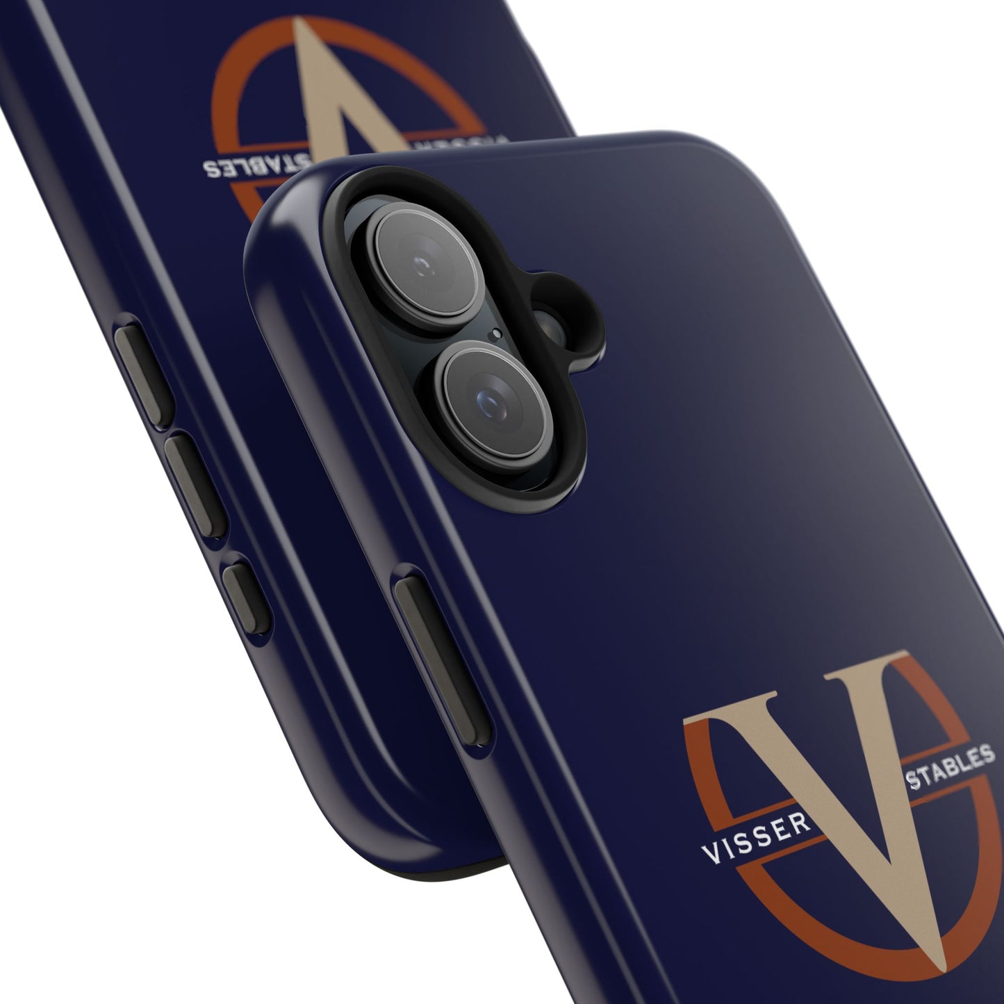 Tough Cases (iPhone 7-16)