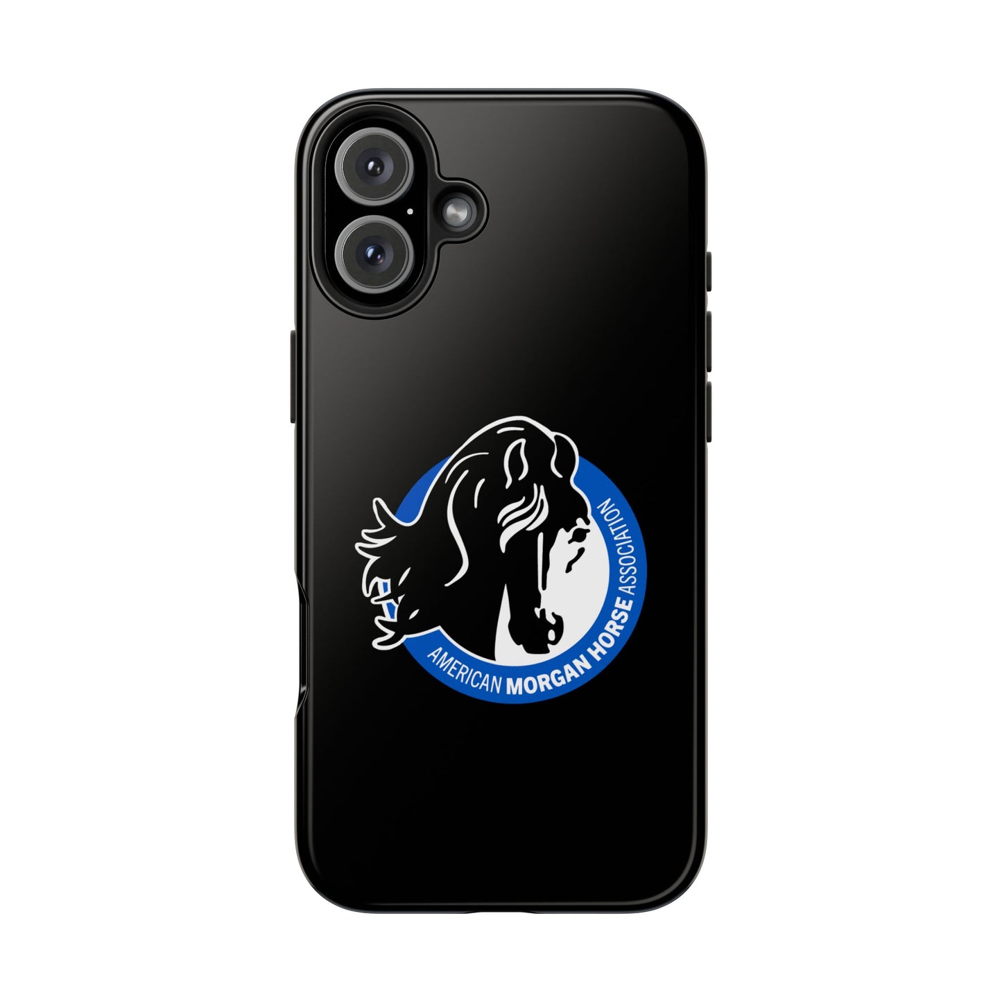 Tough Cases (iPhone 7-16)