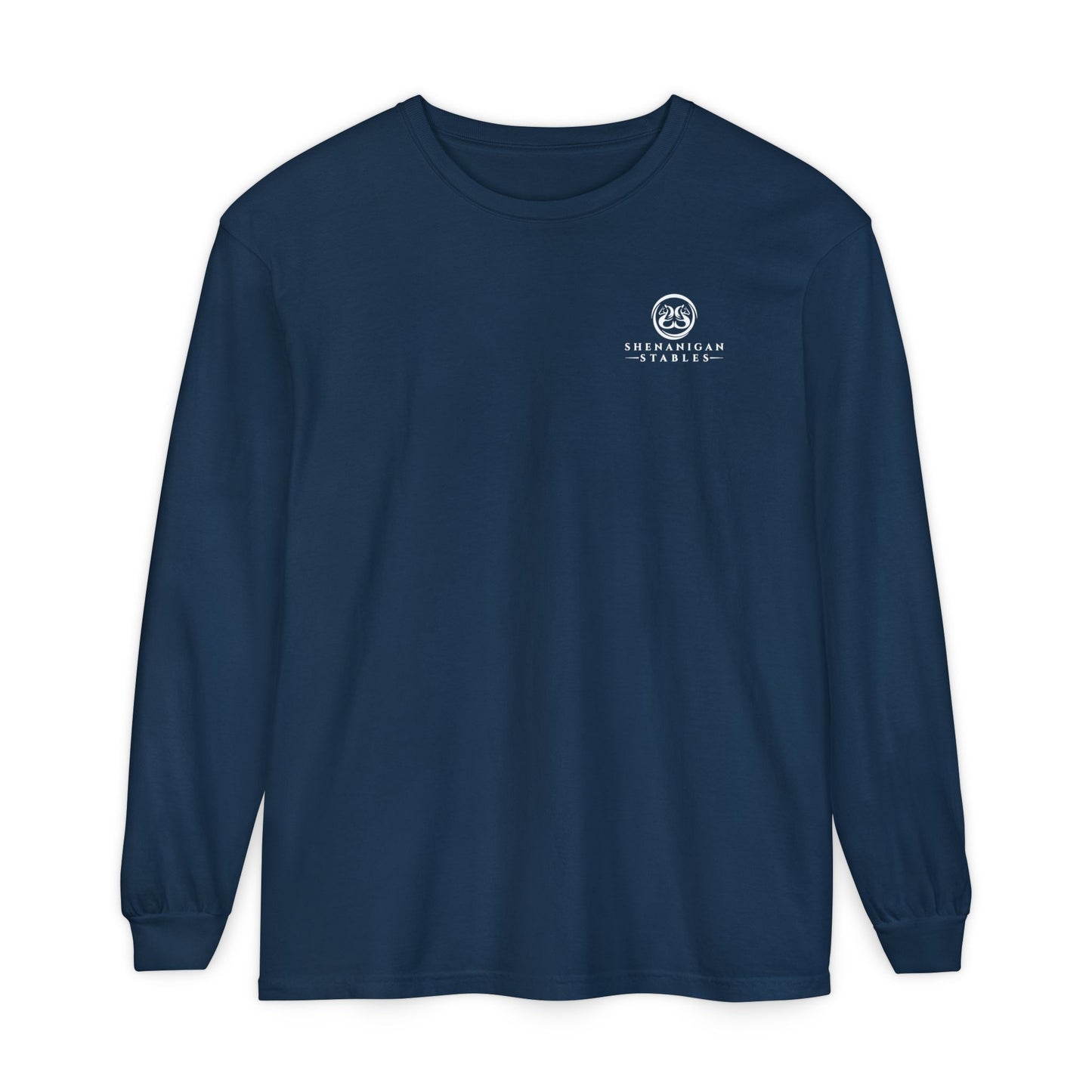 Comfort Colors Long Sleeve Tee