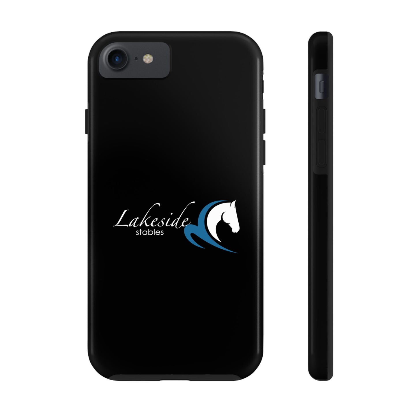 Tough Cases (iPhone 7-16)