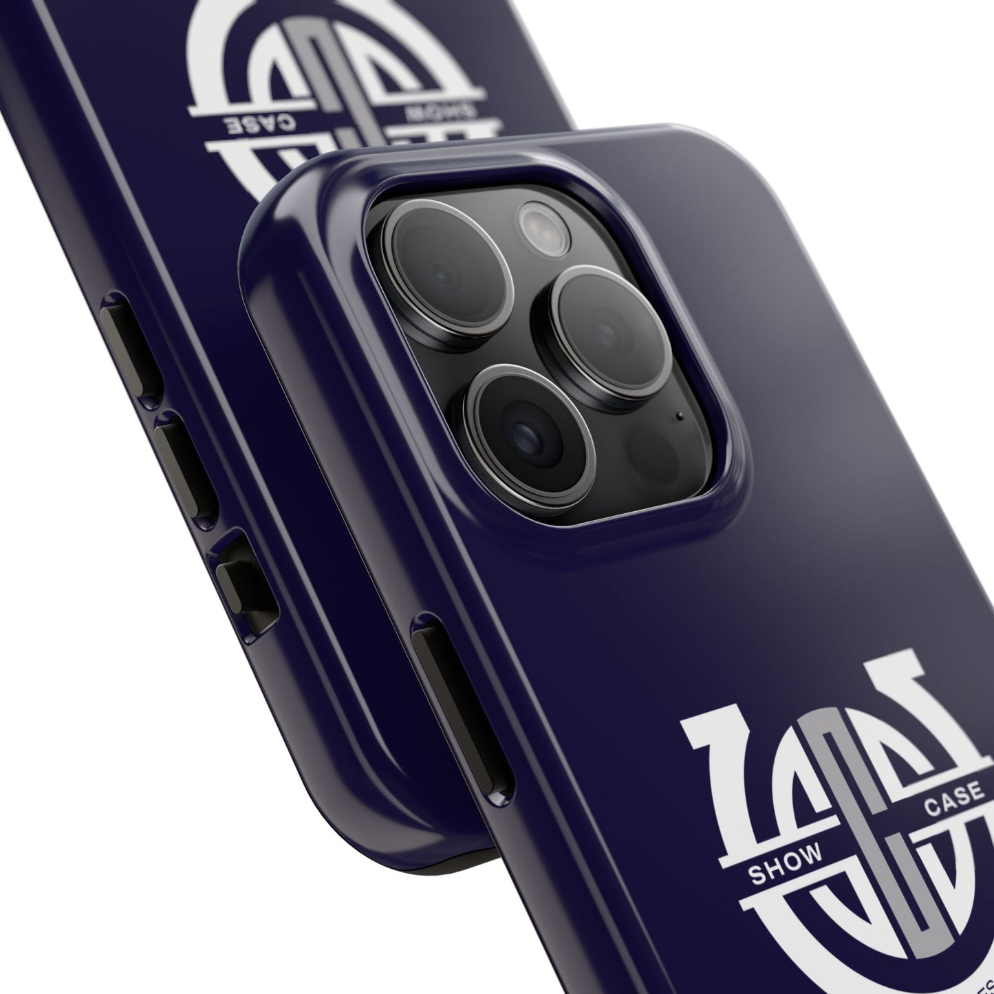 Tough Cases (iPhone 7-16)