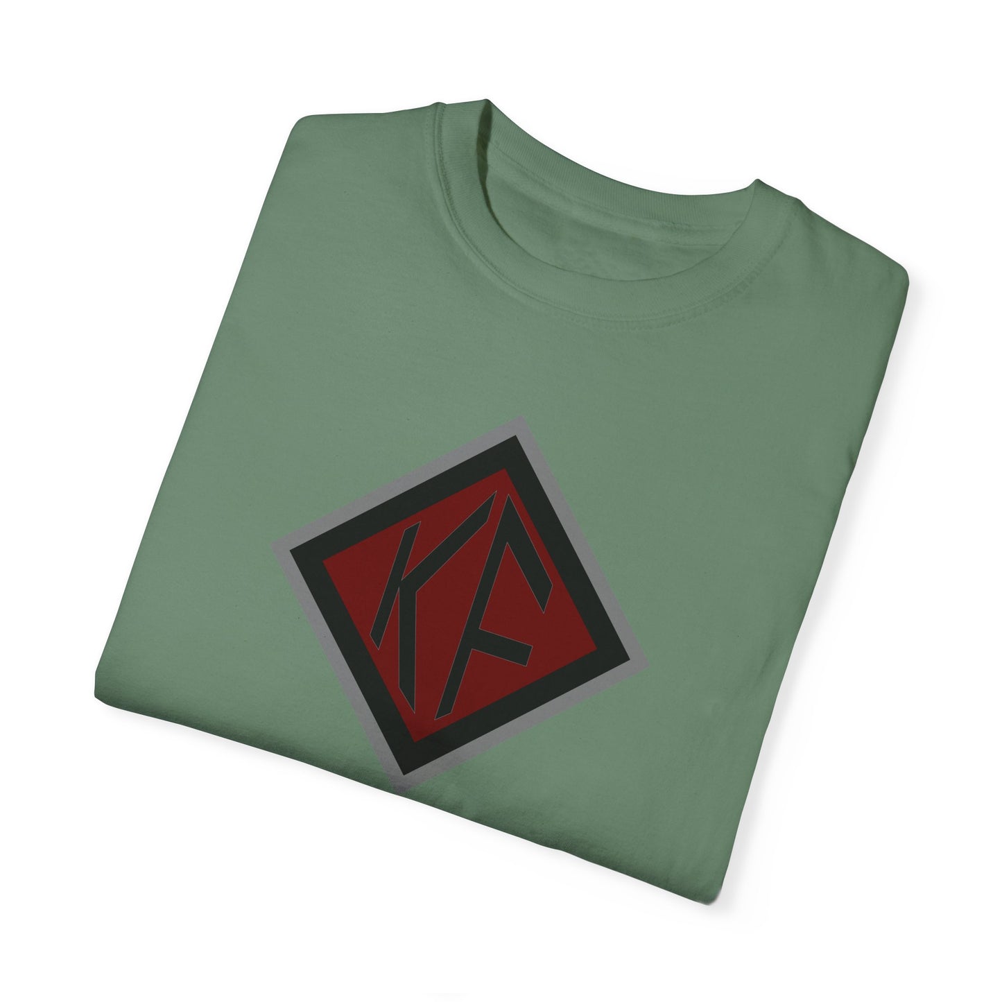 Comfort Colors Tee