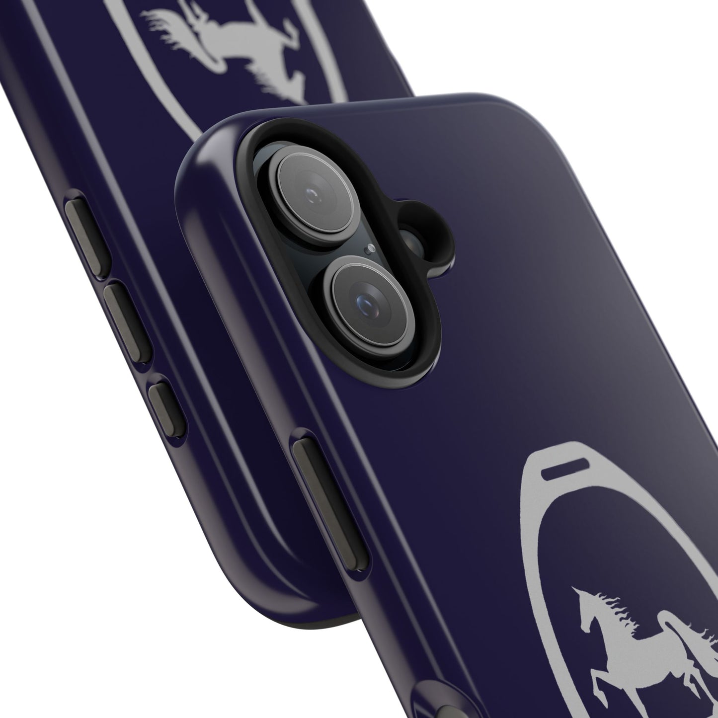 Tough Cases (iPhone 7-16)