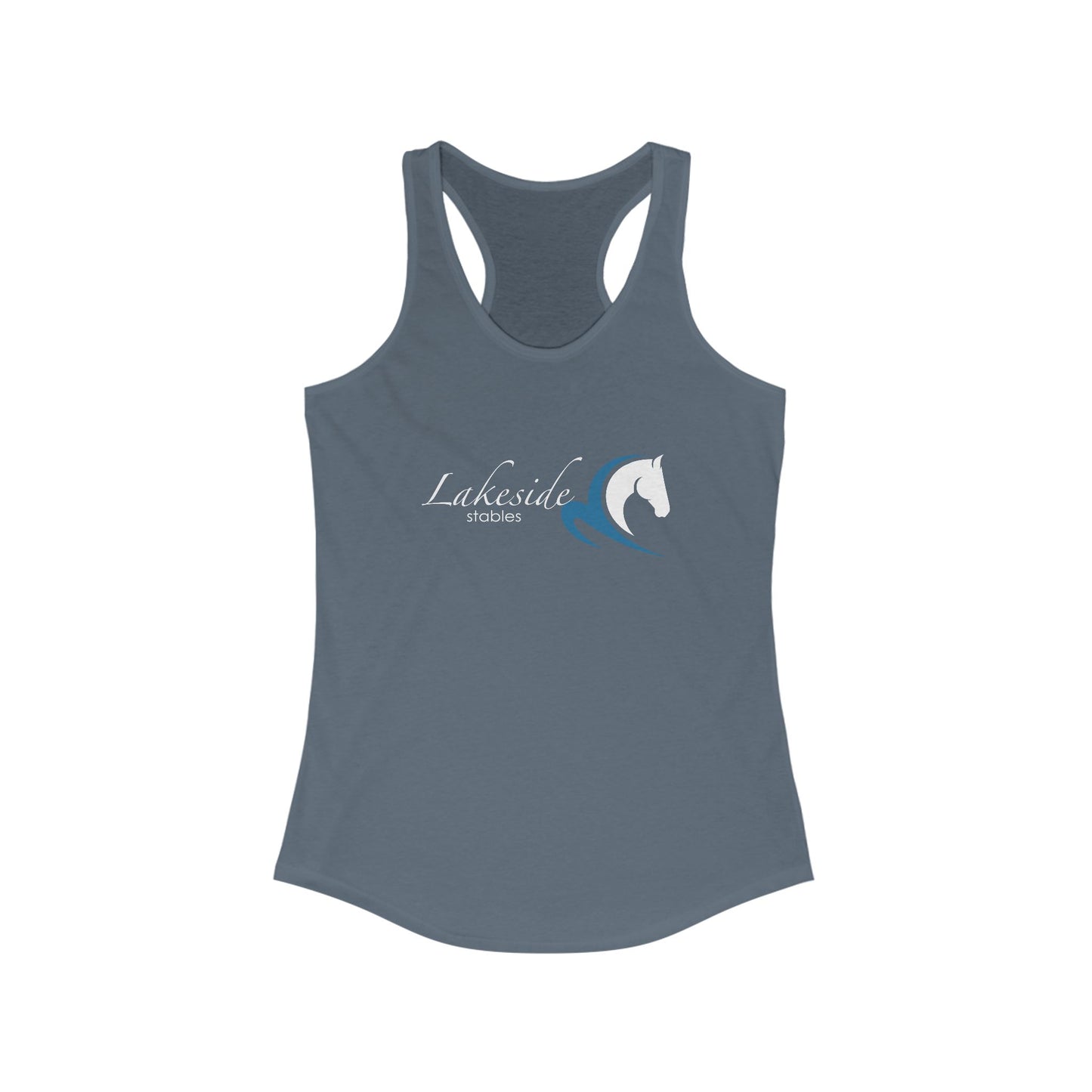 Premium Racerback Tank Top