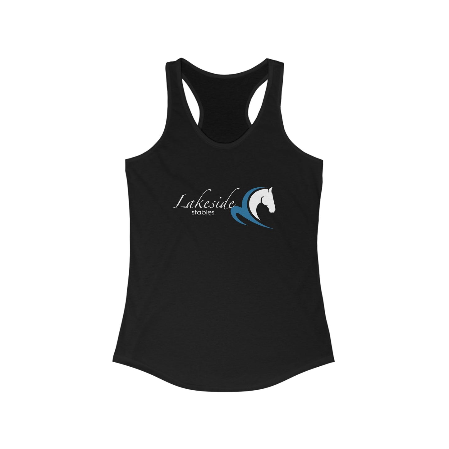Premium Racerback Tank Top