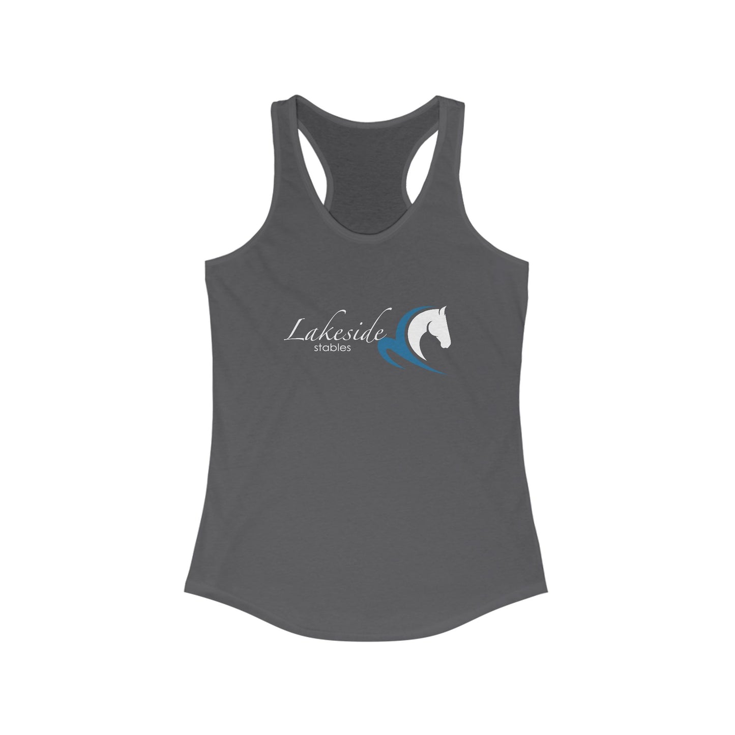 Premium Racerback Tank Top