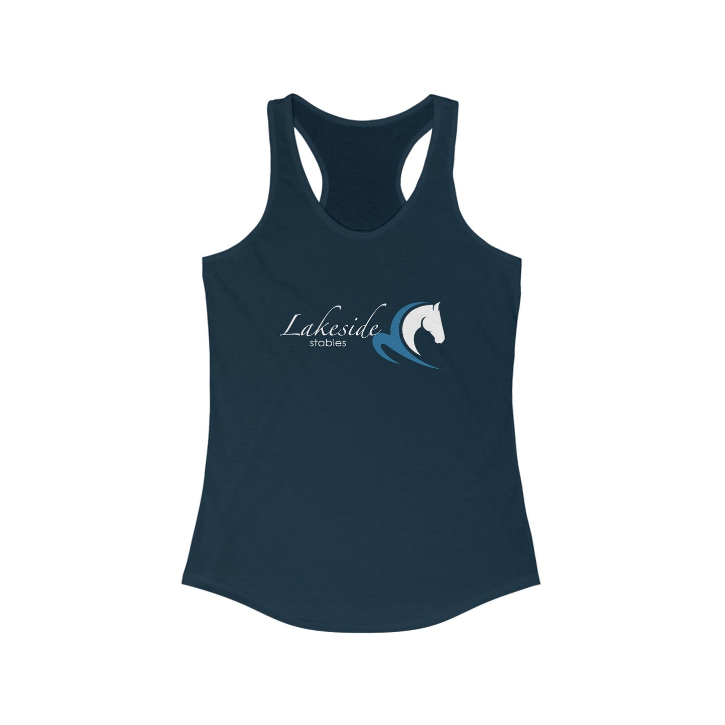 Premium Racerback Tank Top