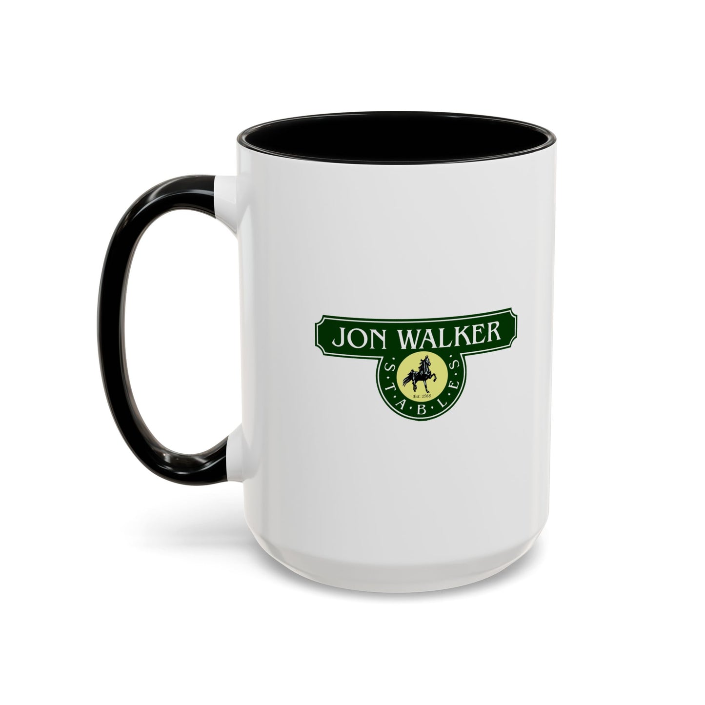 11oz Accent Mug