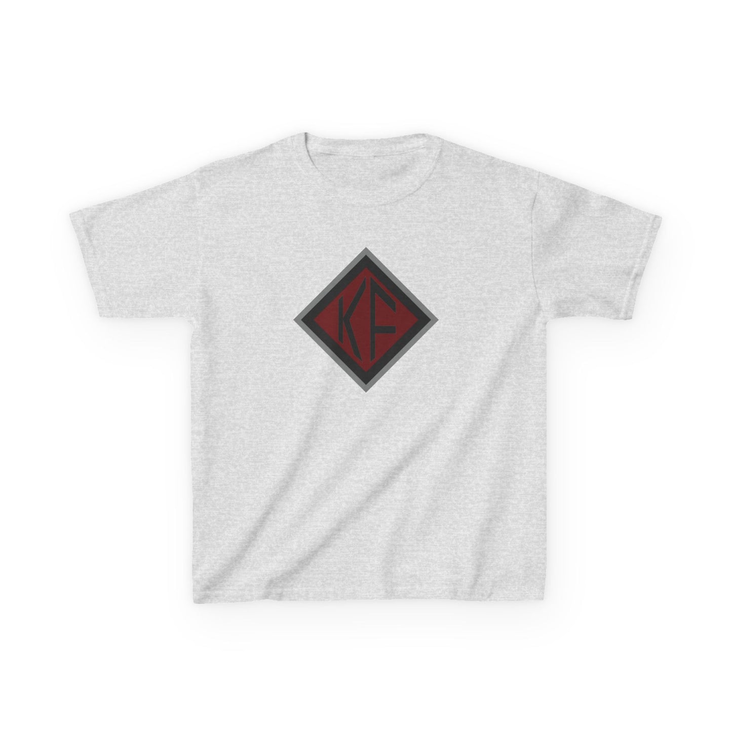 Kids Heavy Cotton™ Tee