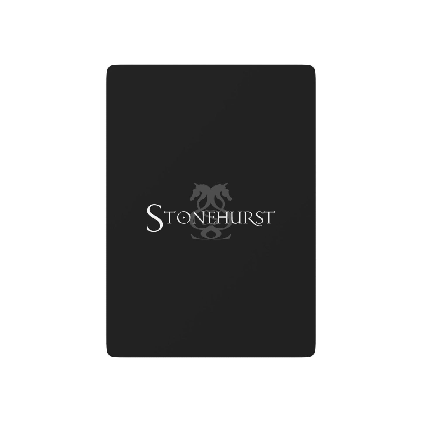 Deck of Playing Cards