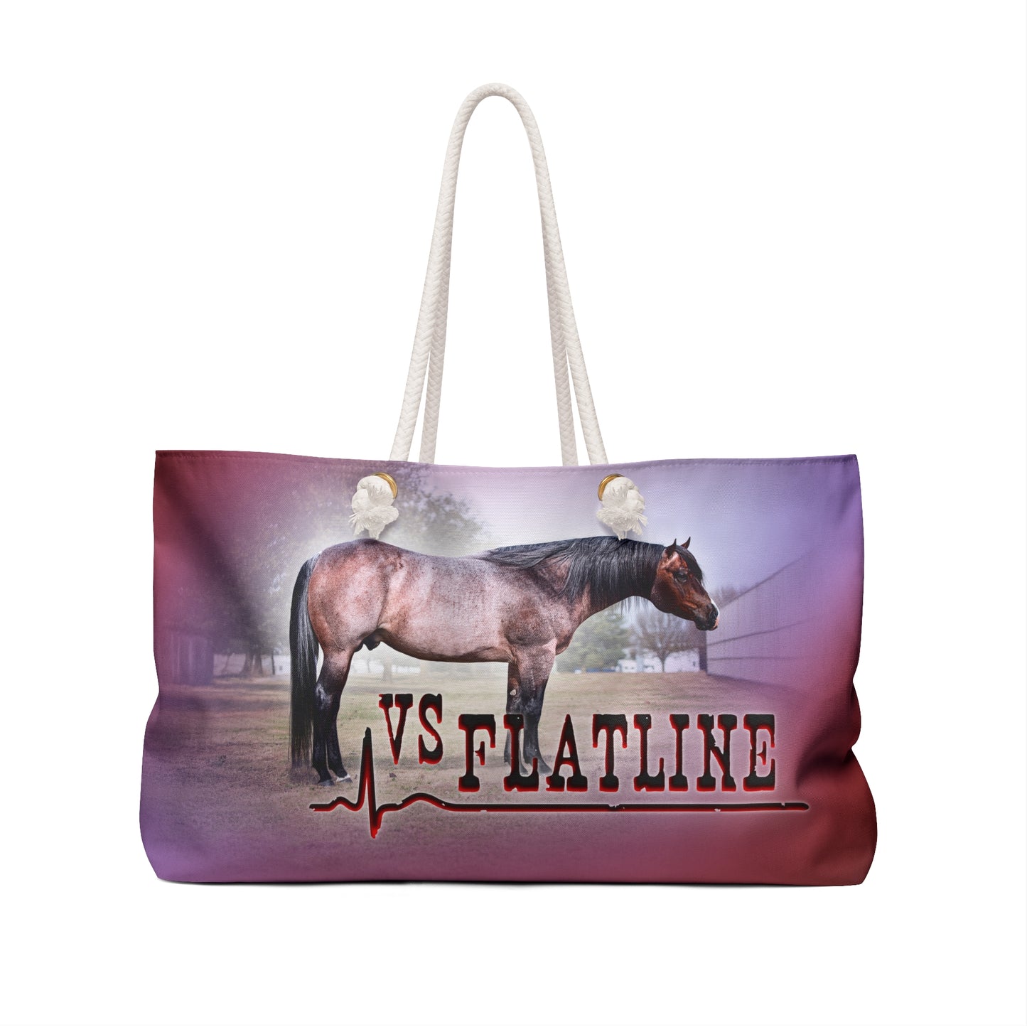 Weekender Tote