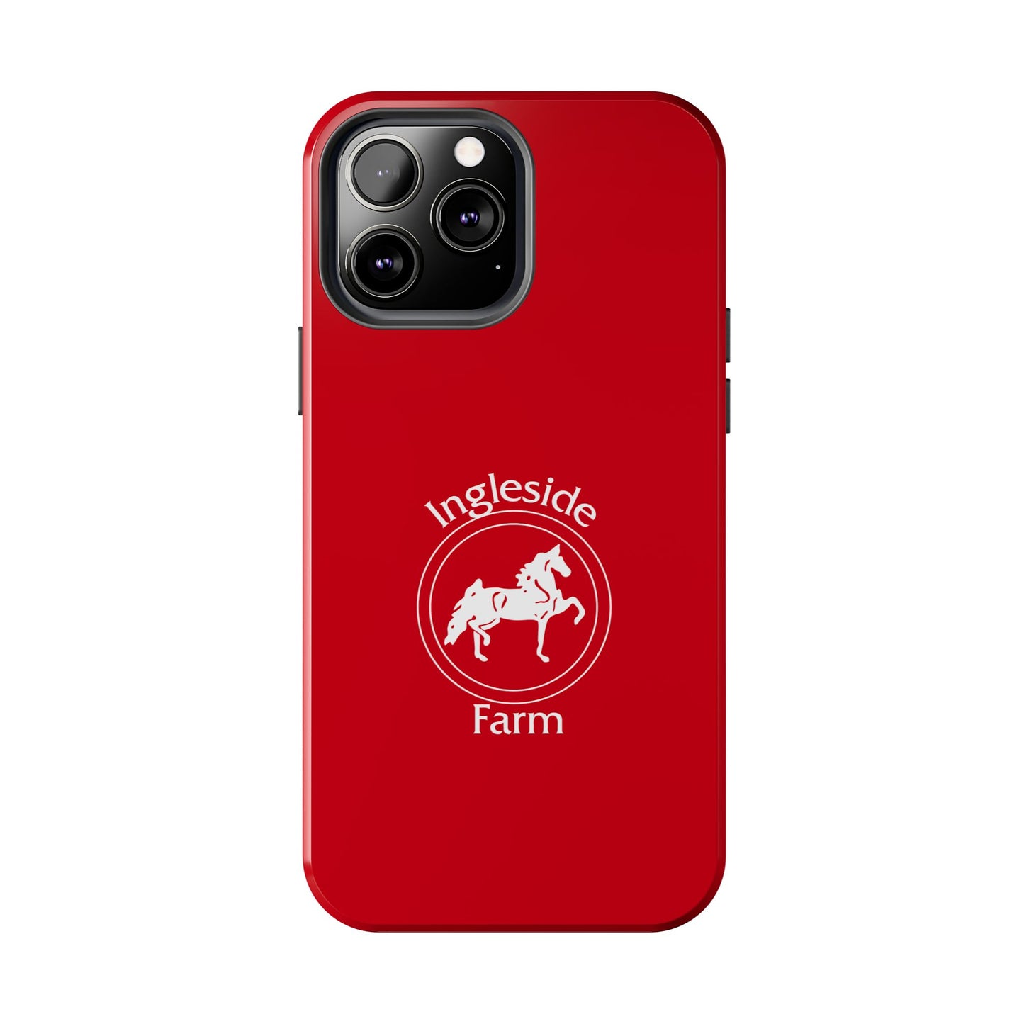 Tough Cases (iPhone 7-16)