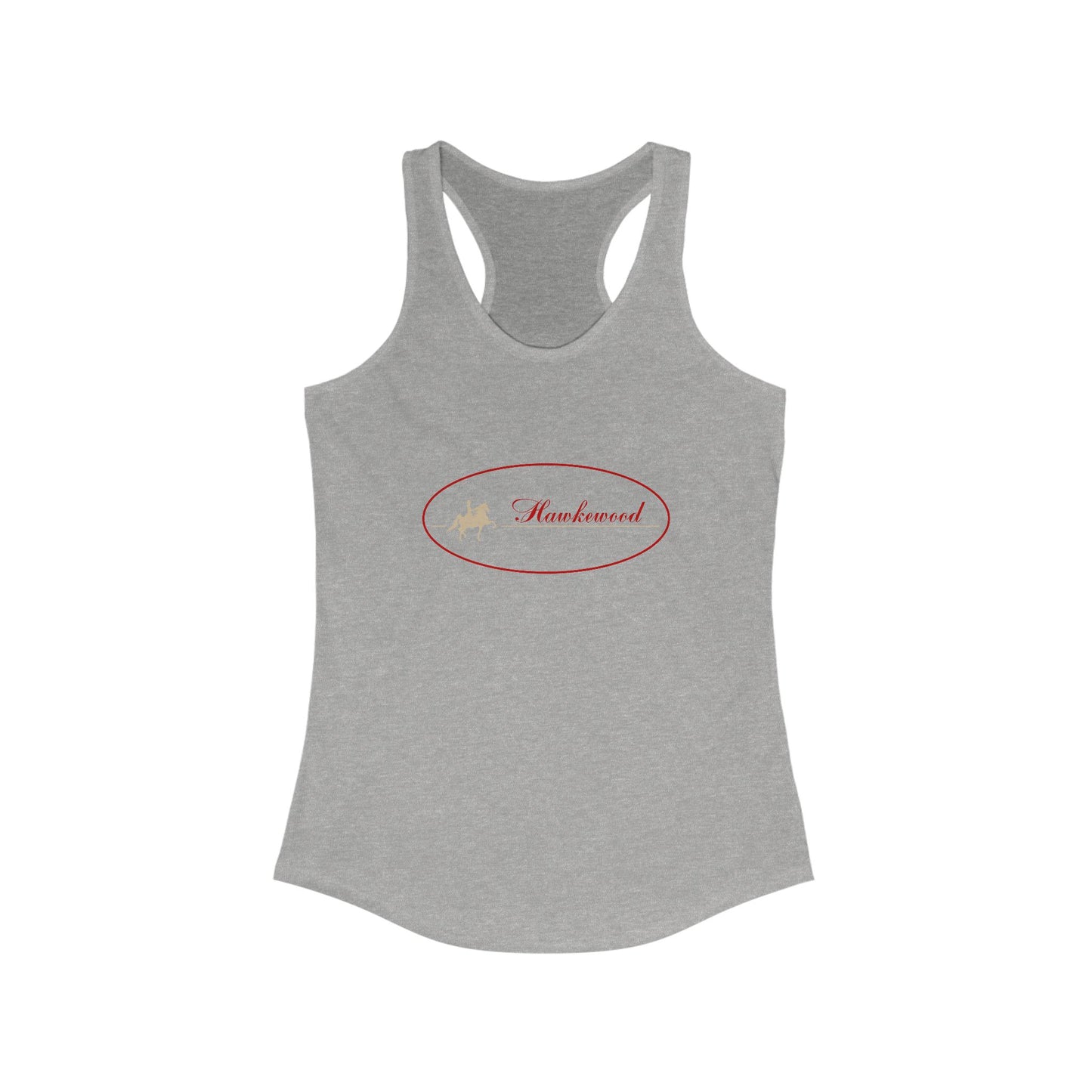Premium Racerback Tank Top