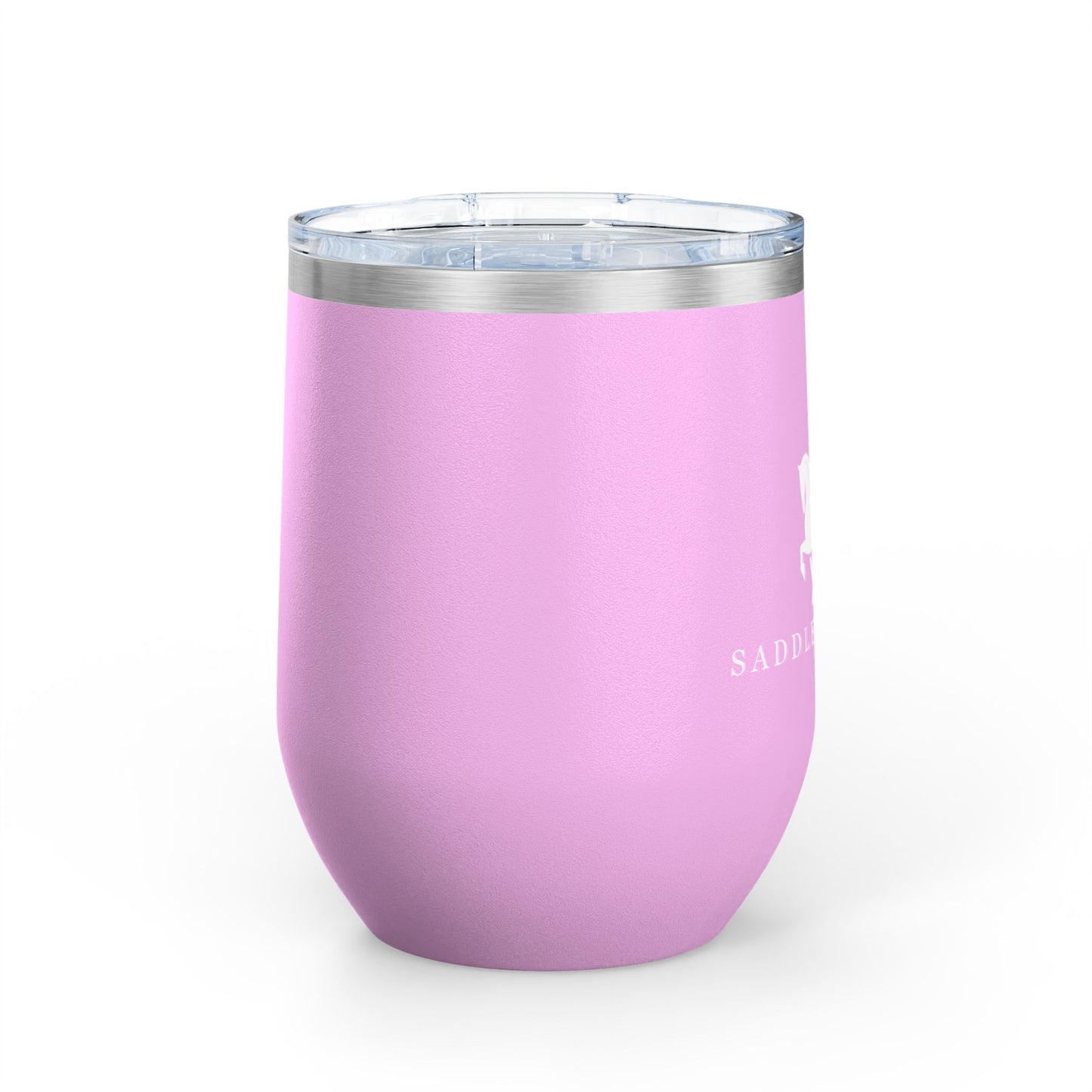 Insulated Wine Tumbler, 12oz