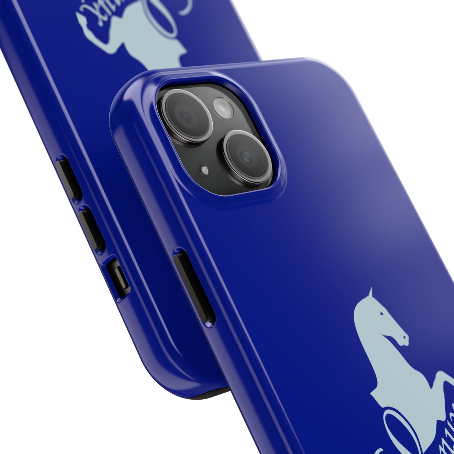 Tough Cases (iPhone 7-16)