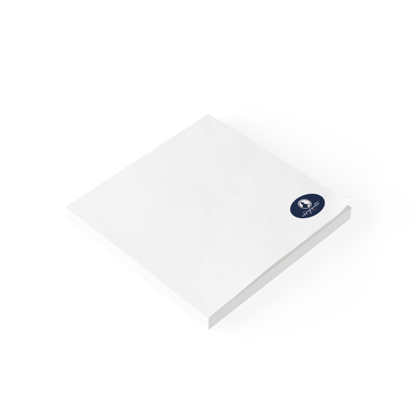 Post-it® Note Pads (4 sizes)