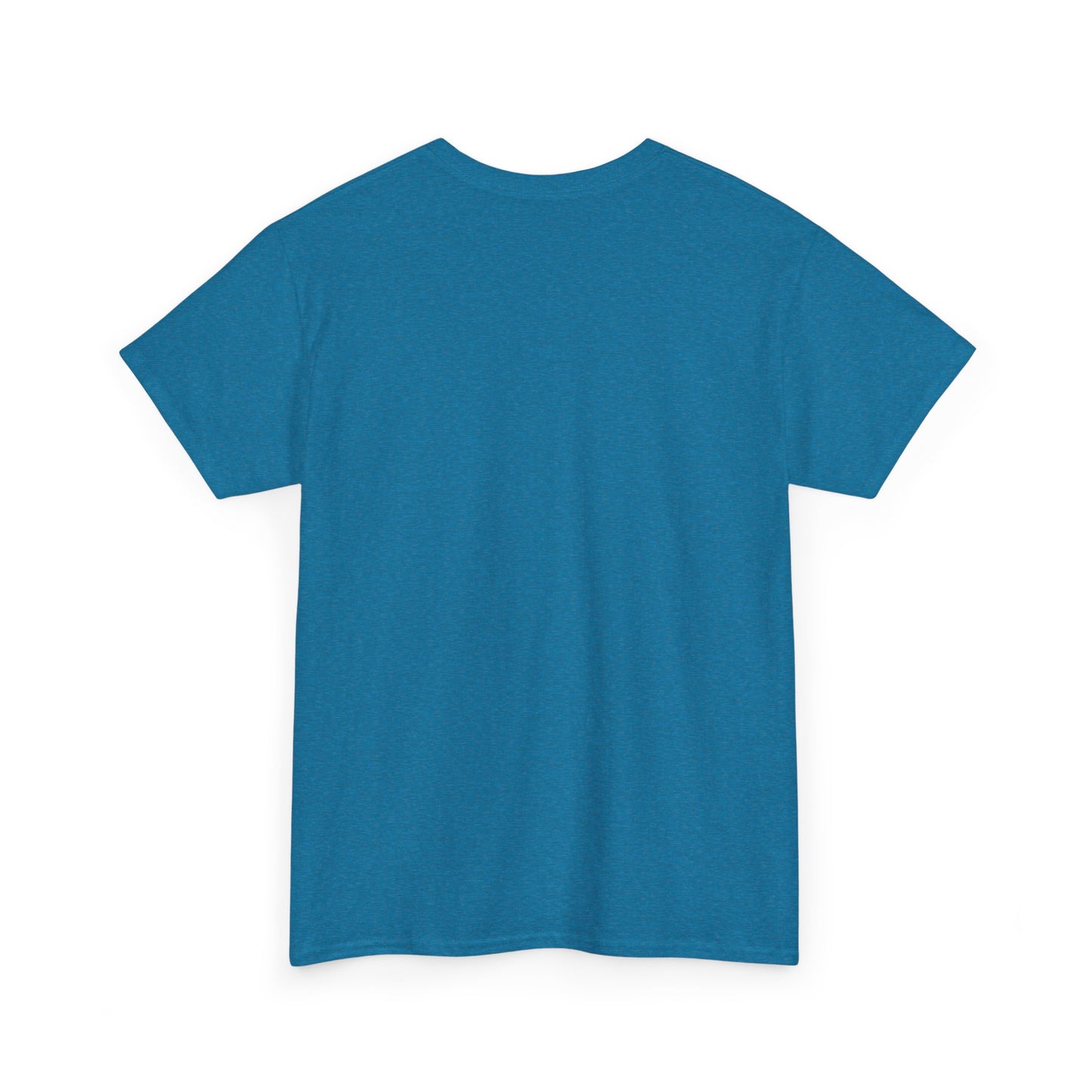 Classic Cotton Tee