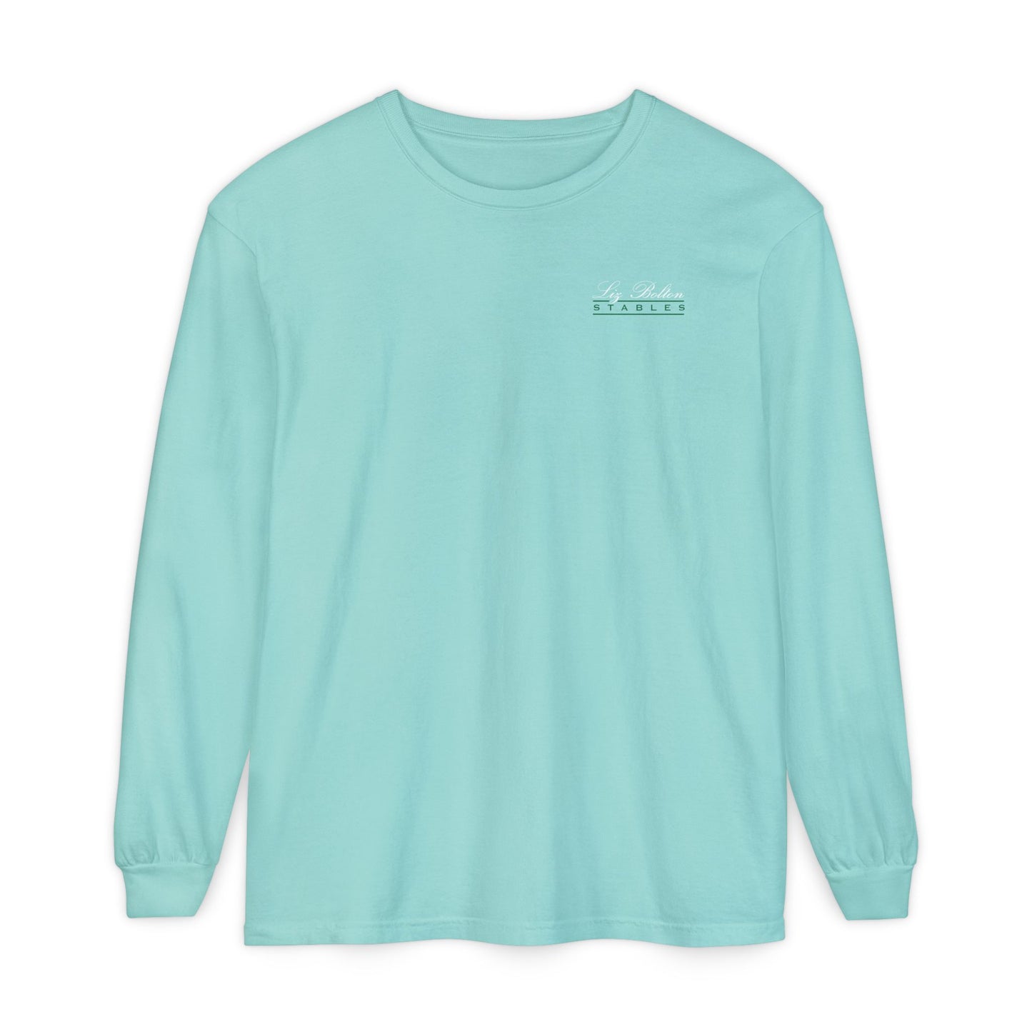Comfort Colors Long Sleeve Tee