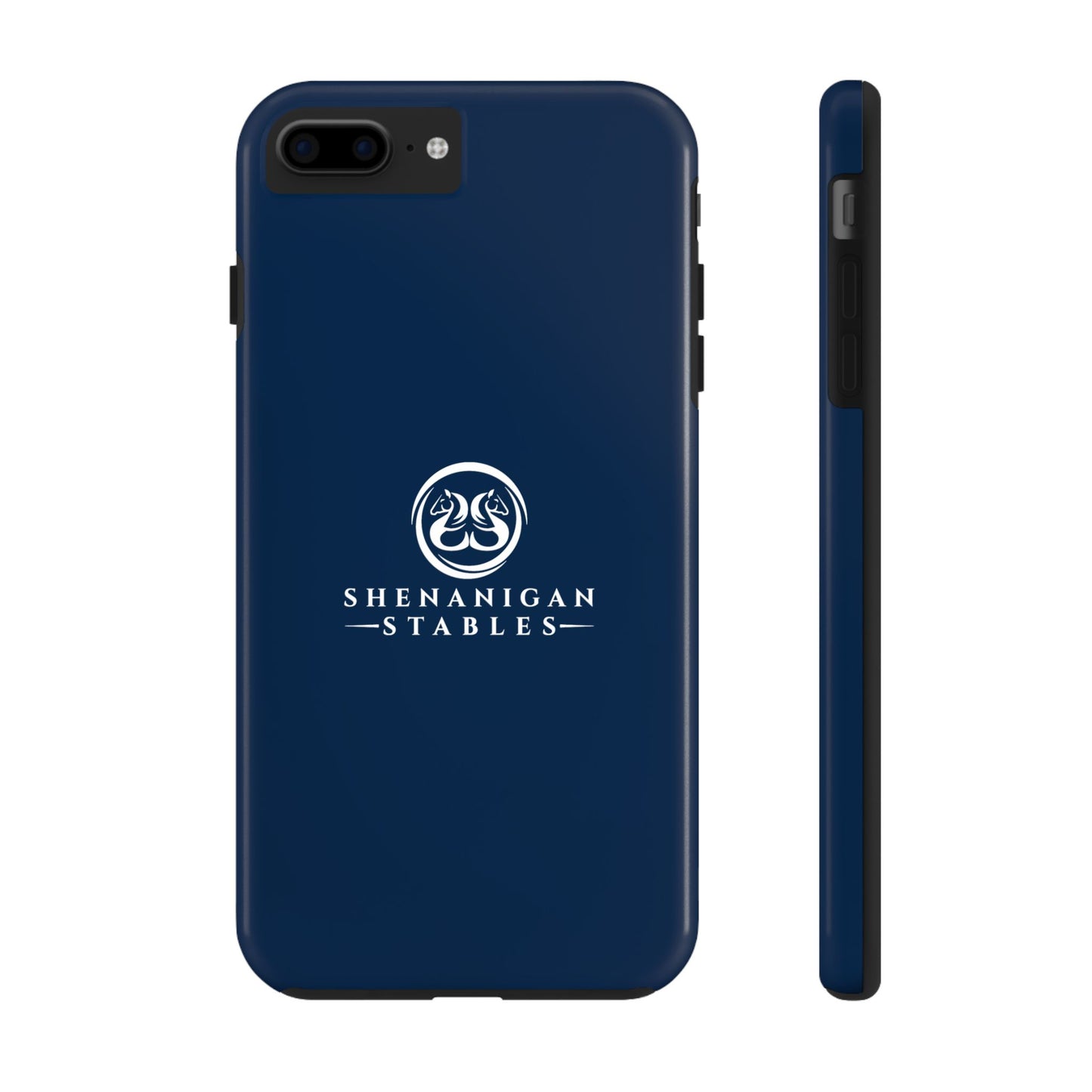 Tough Cases (iPhone 7-16)