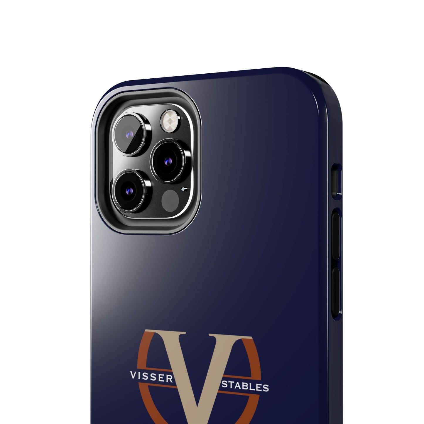 Tough Cases (iPhone 7-16)