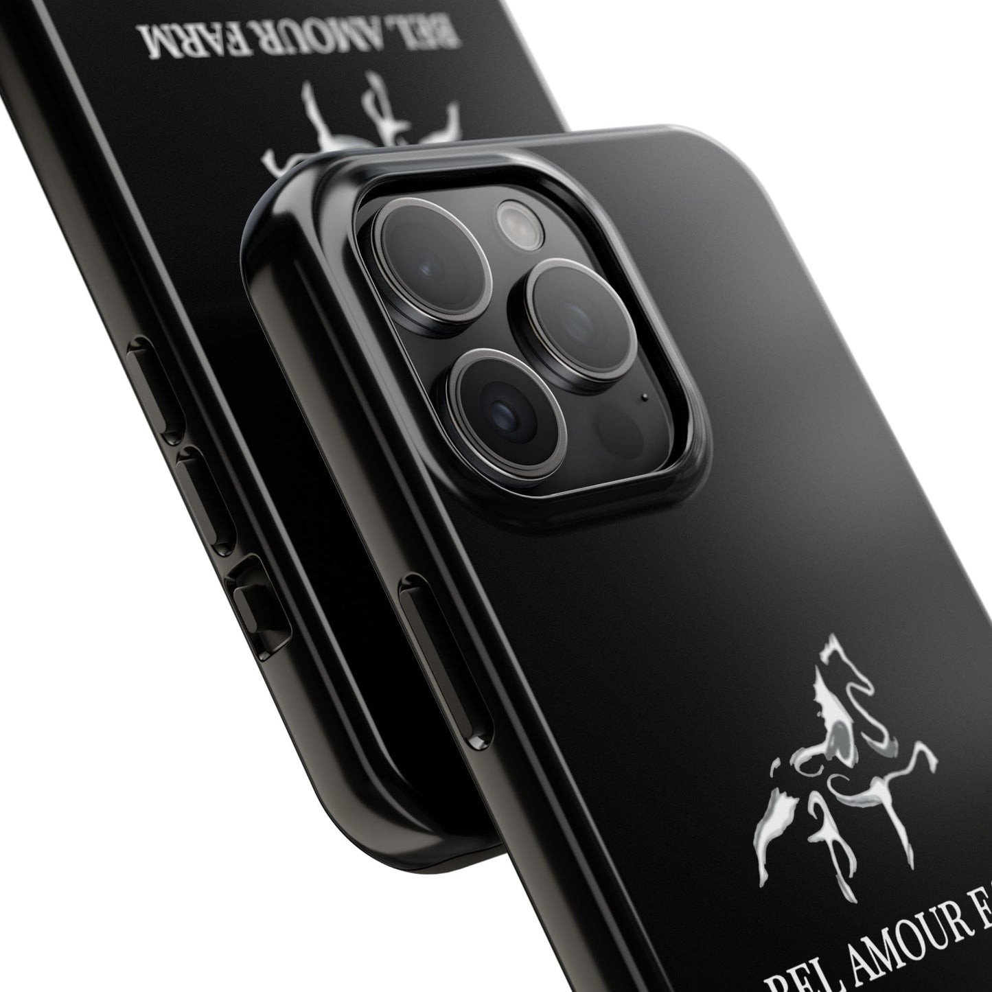 Tough Cases (iPhone 7-16)