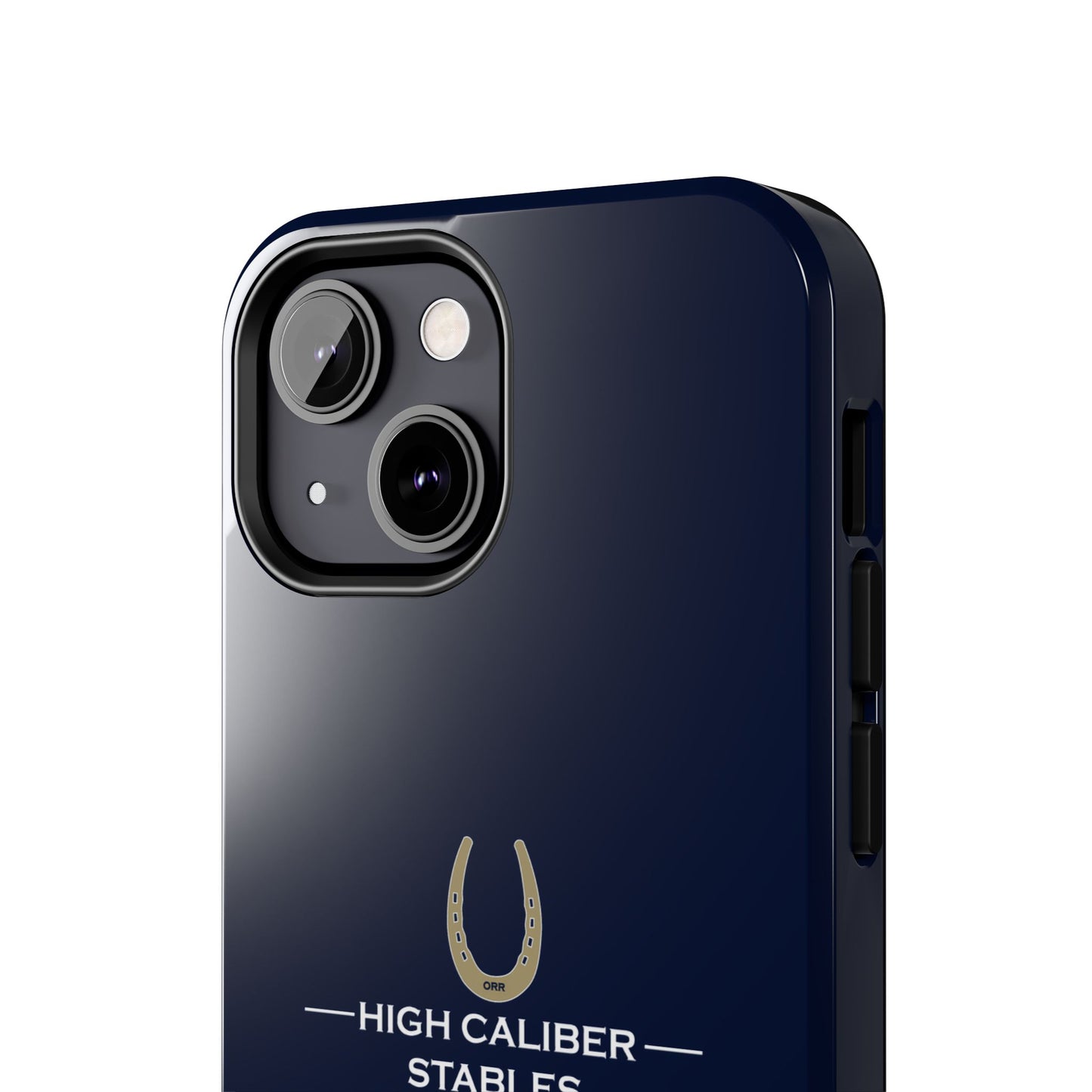 Tough Cases (iPhone 7-16)