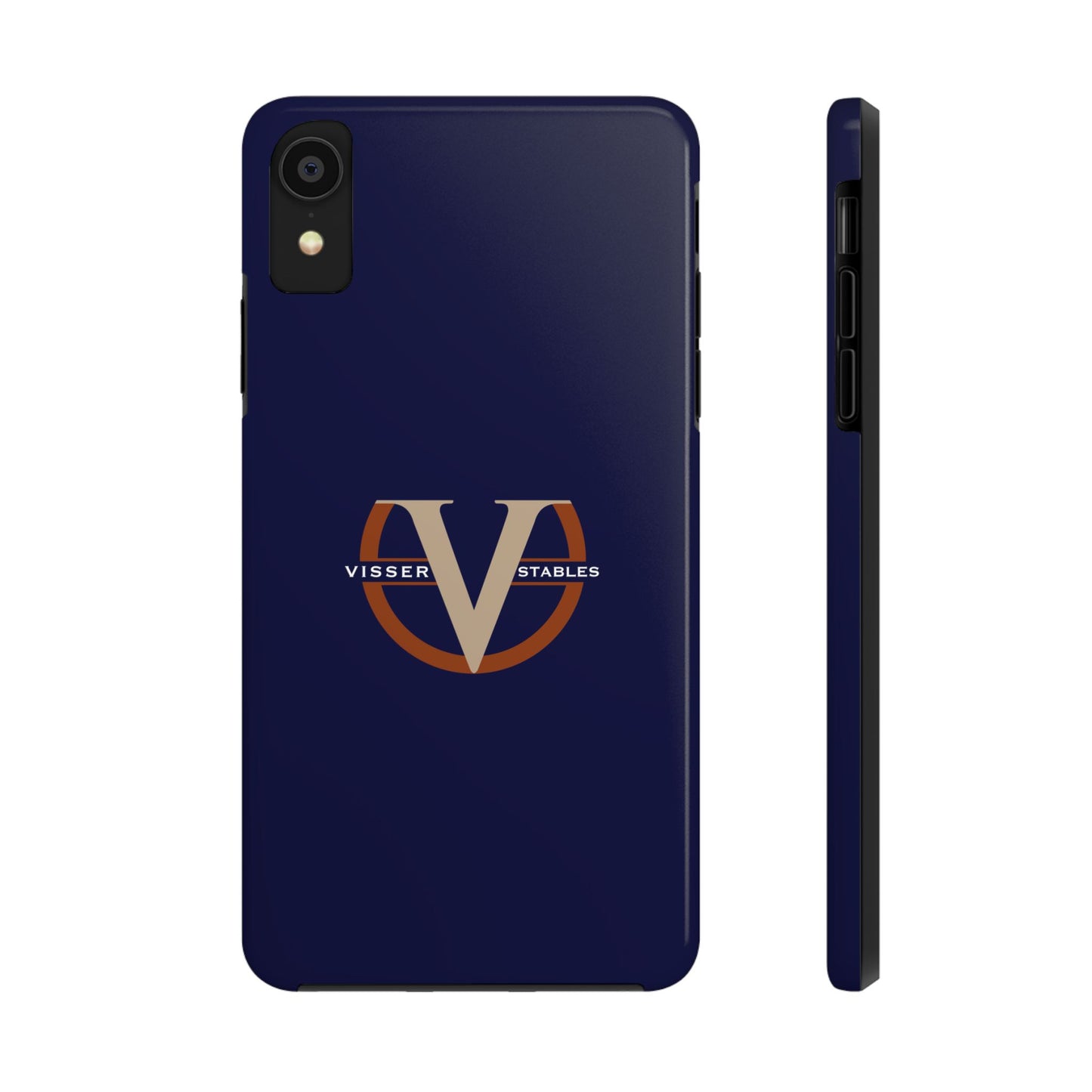 Tough Cases (iPhone 7-16)