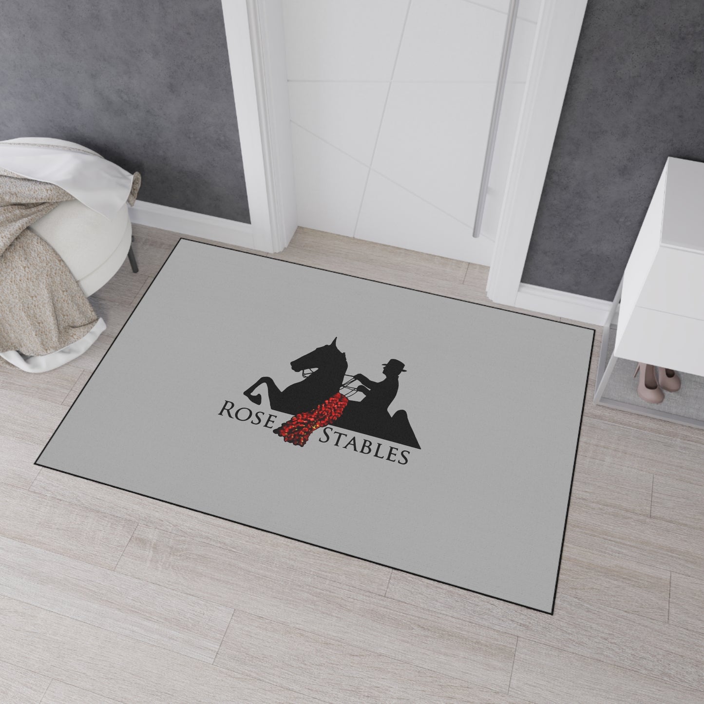 Heavy Duty Floor Mat (3 Sizes)