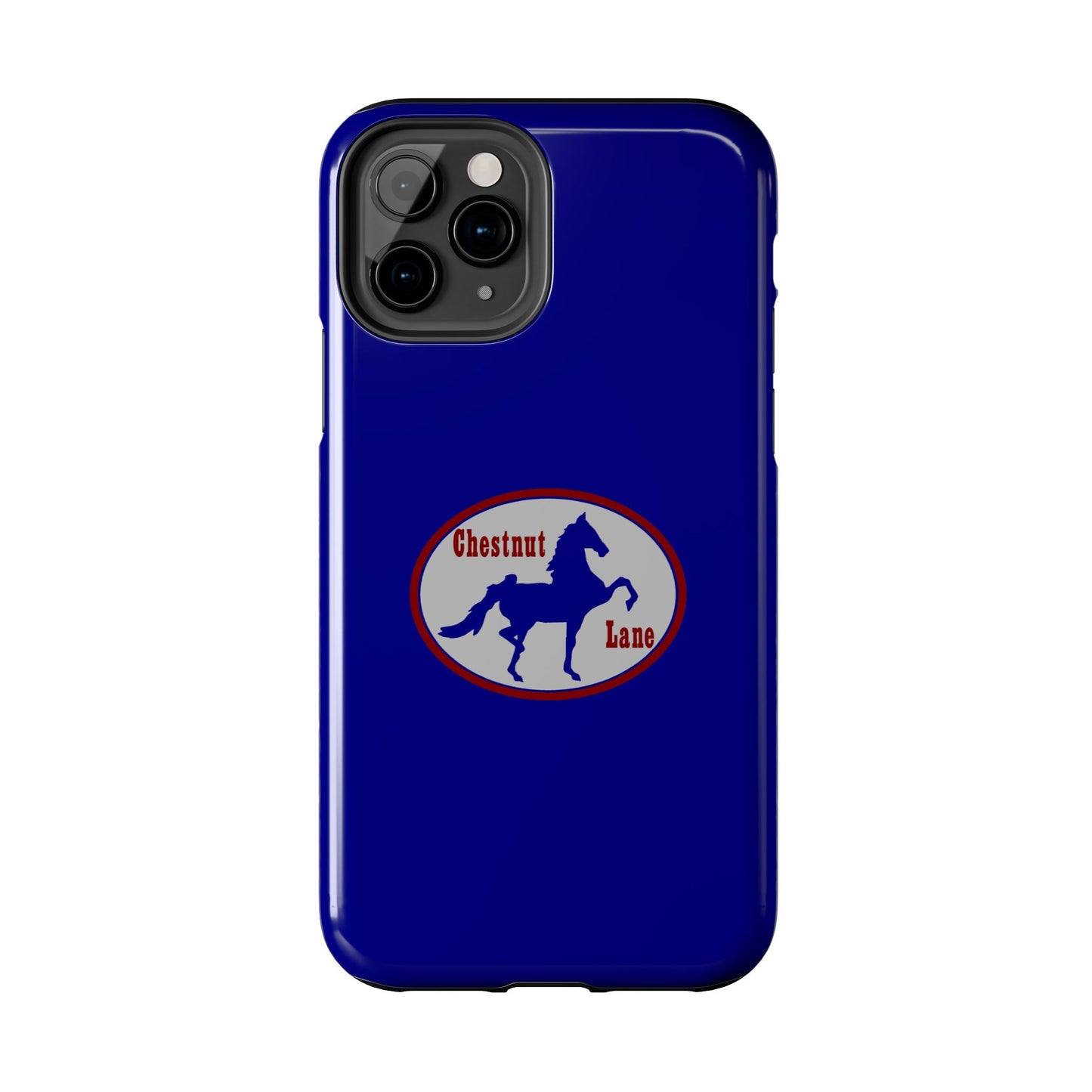 Tough Cases (iPhone 7-16)