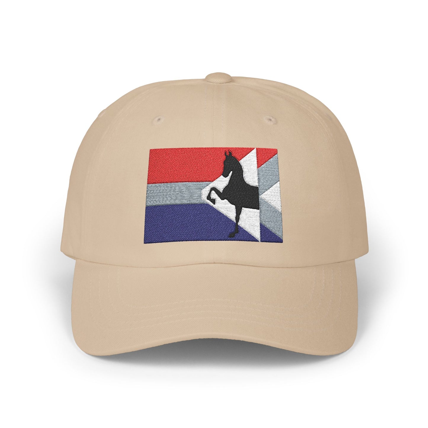 Embroidered Premium Hat