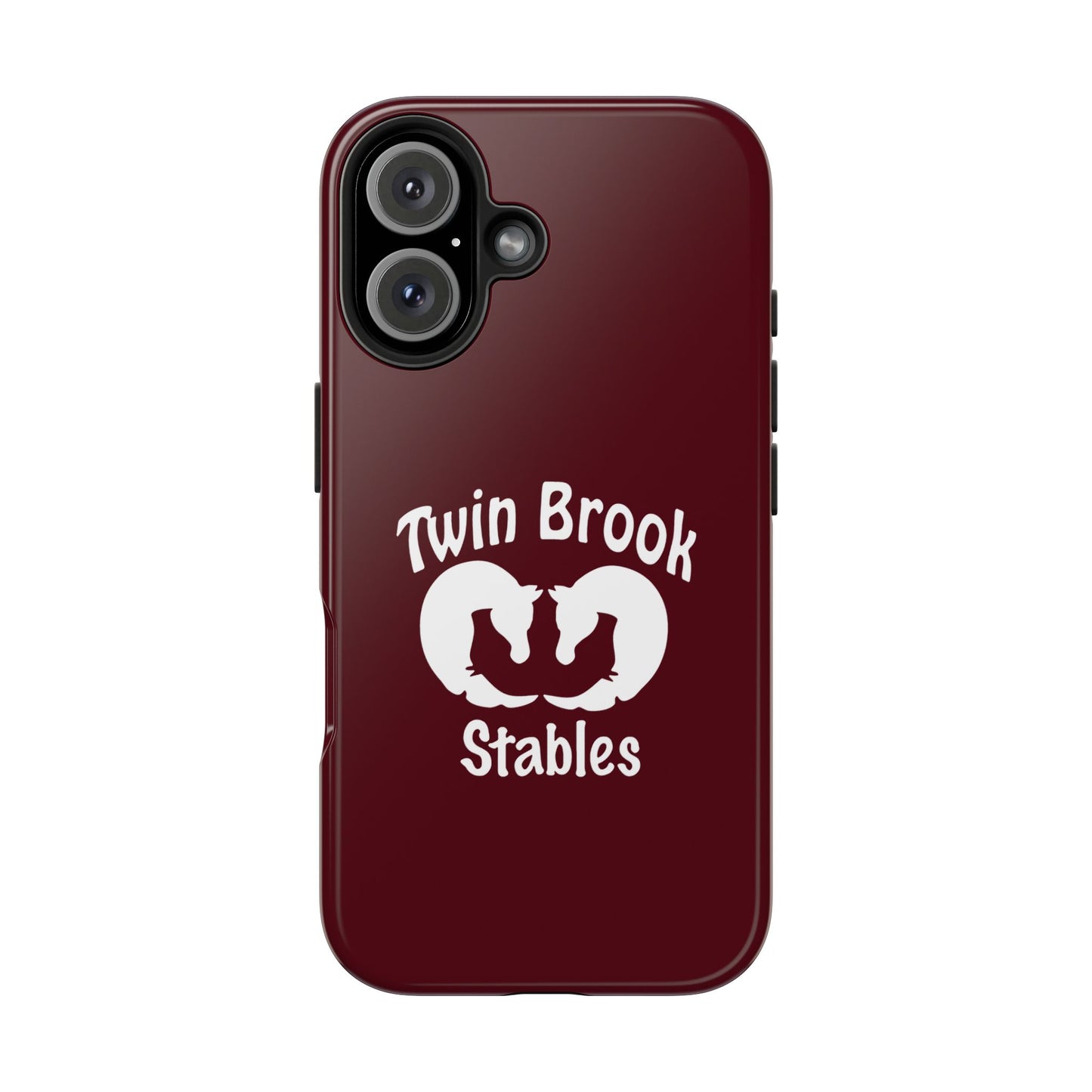 Tough Cases (iPhone 7-16)