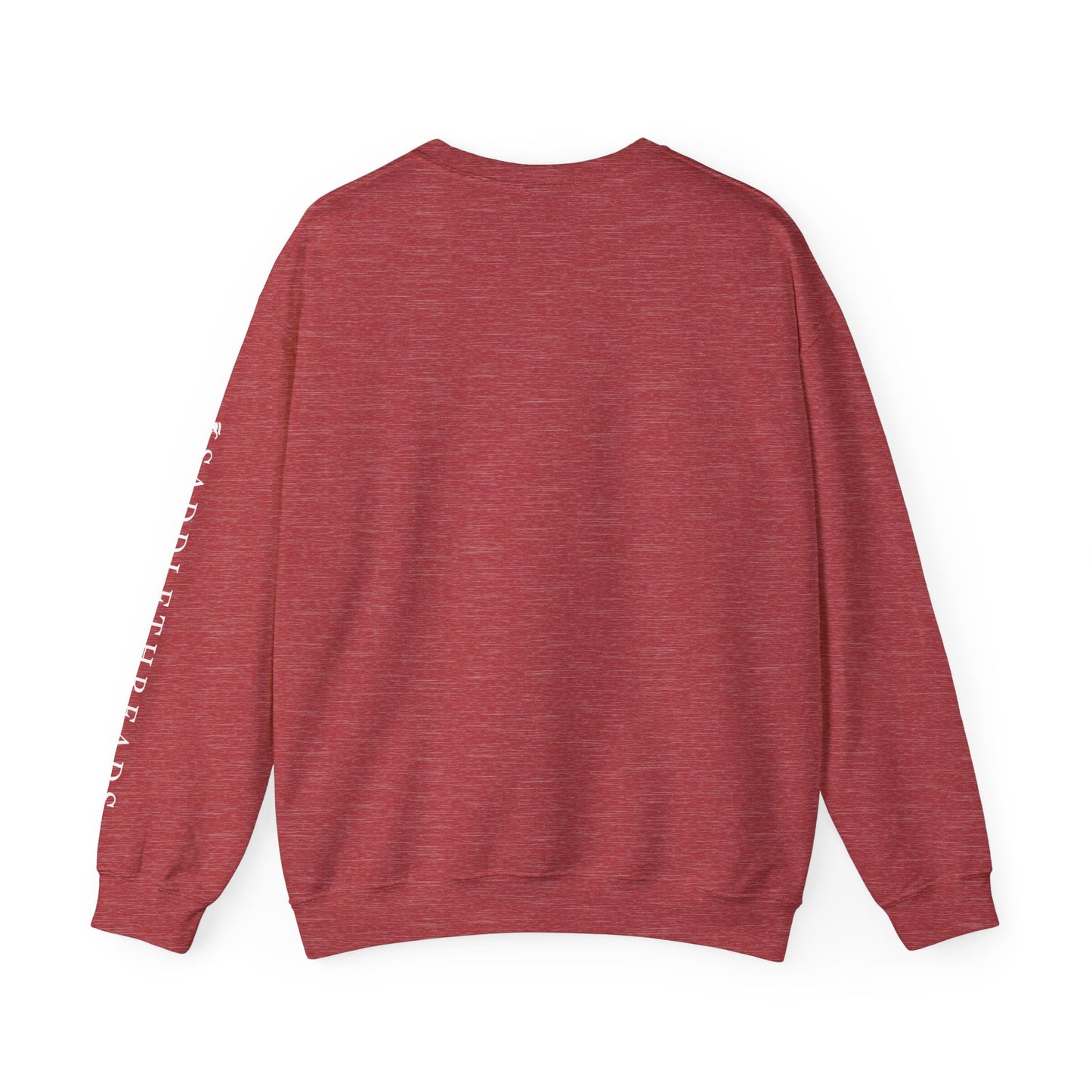 NACF Unisex Heavy Blend™ Crewneck Sweatshirt