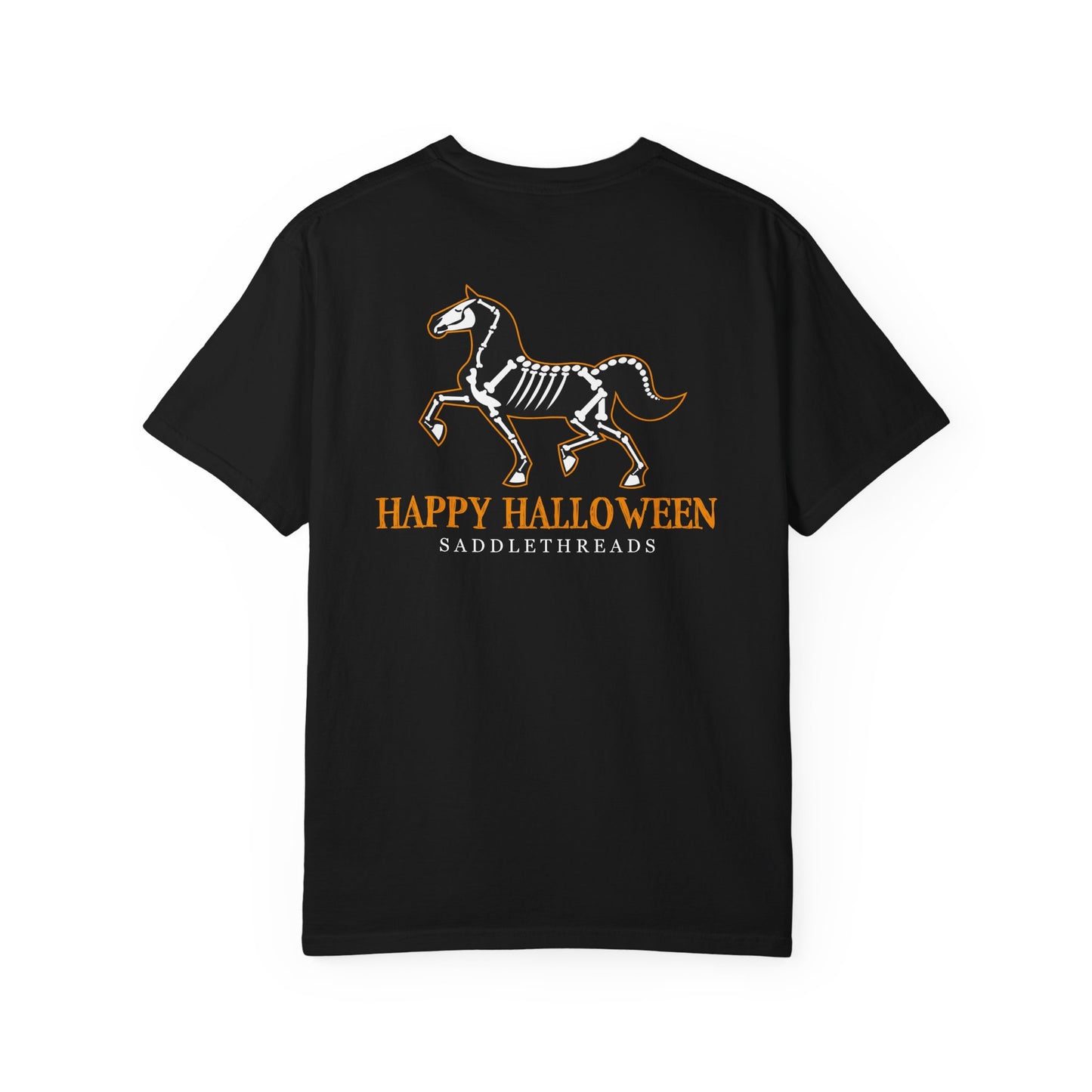 Bony Pony - Halloween 2025
