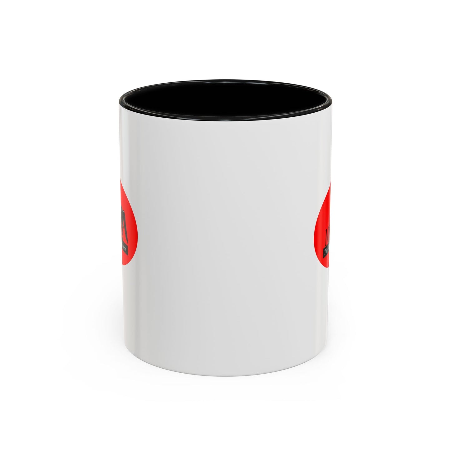 11oz Accent Mug
