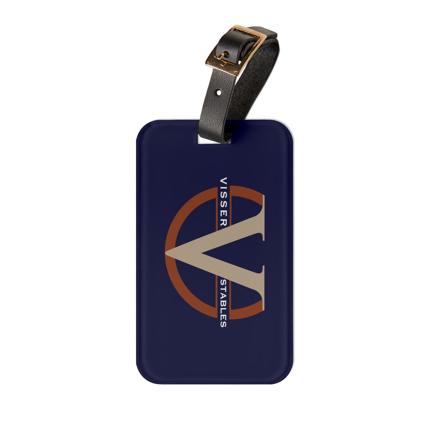 Luggage Tag