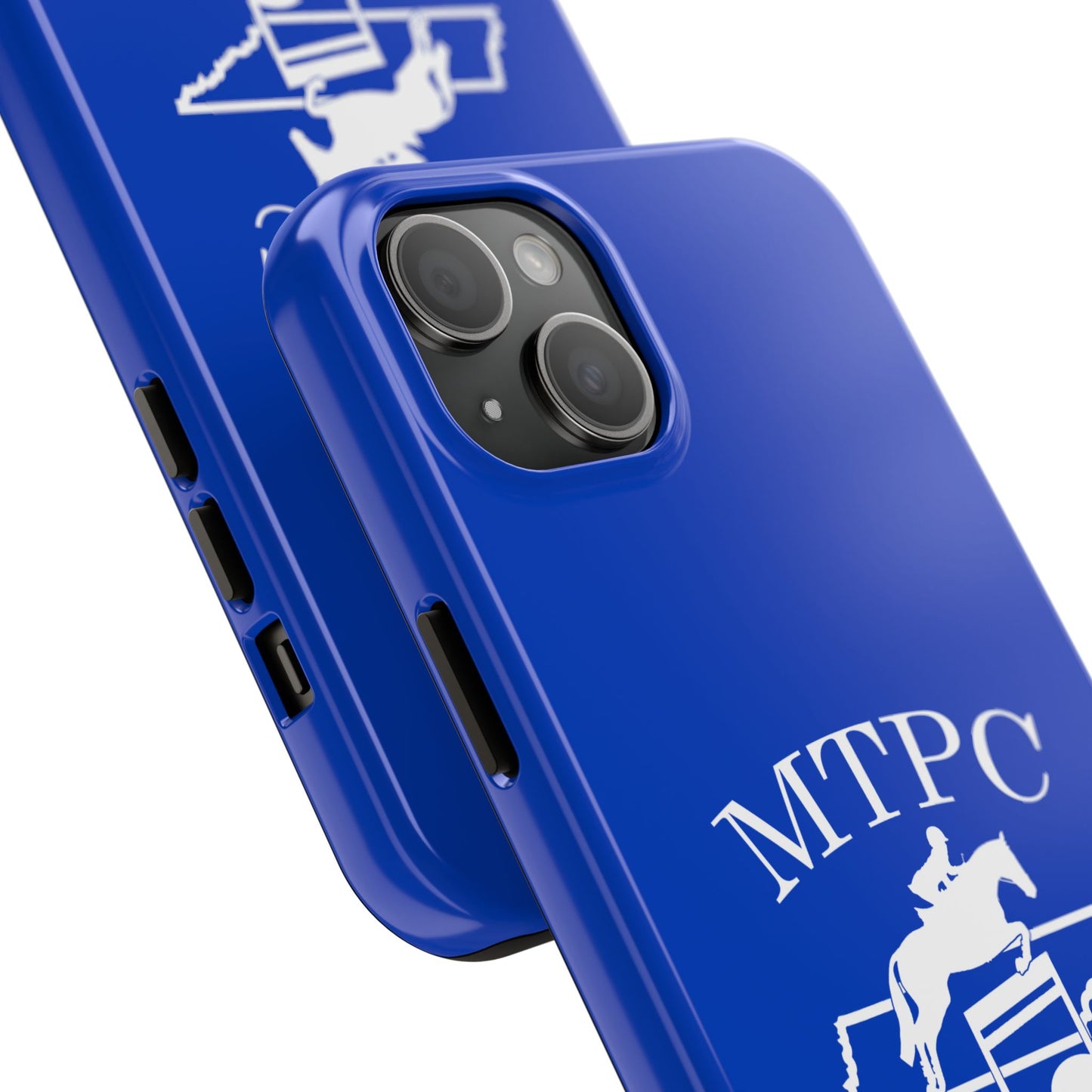 Tough Cases (iPhone 7-16)