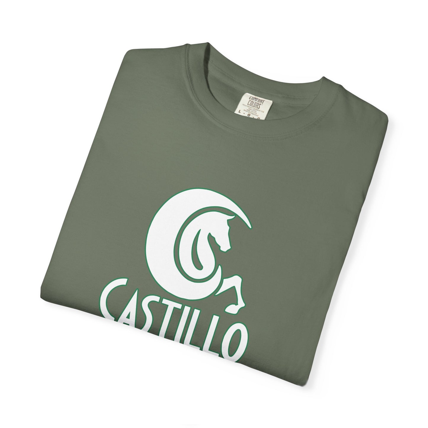 Comfort Colors Tee