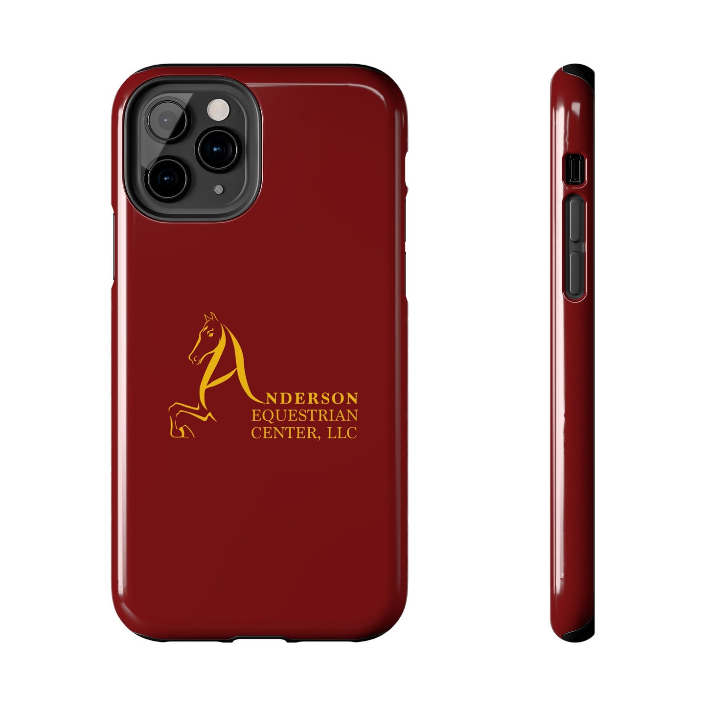 Tough Cases (iPhone 7-16)