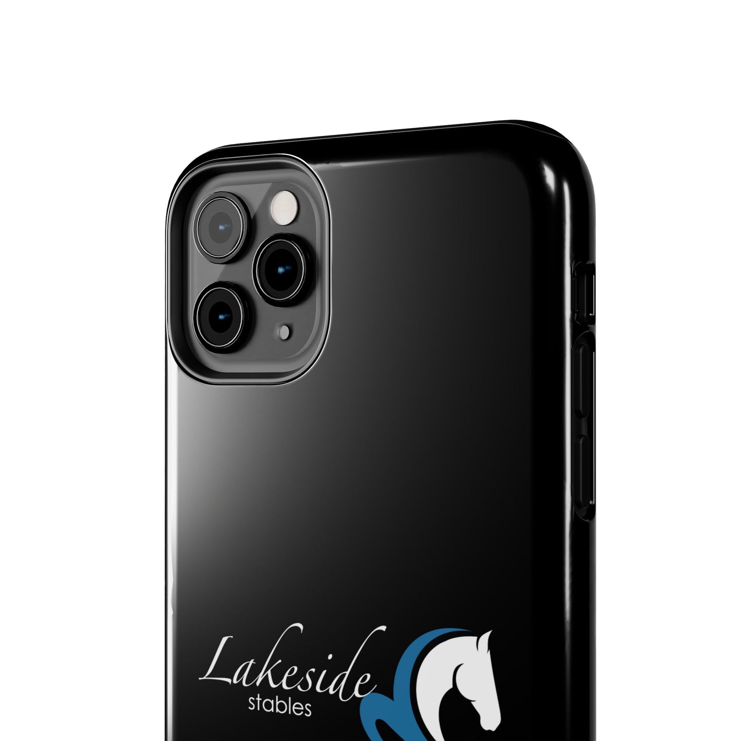 Tough Cases (iPhone 7-16)