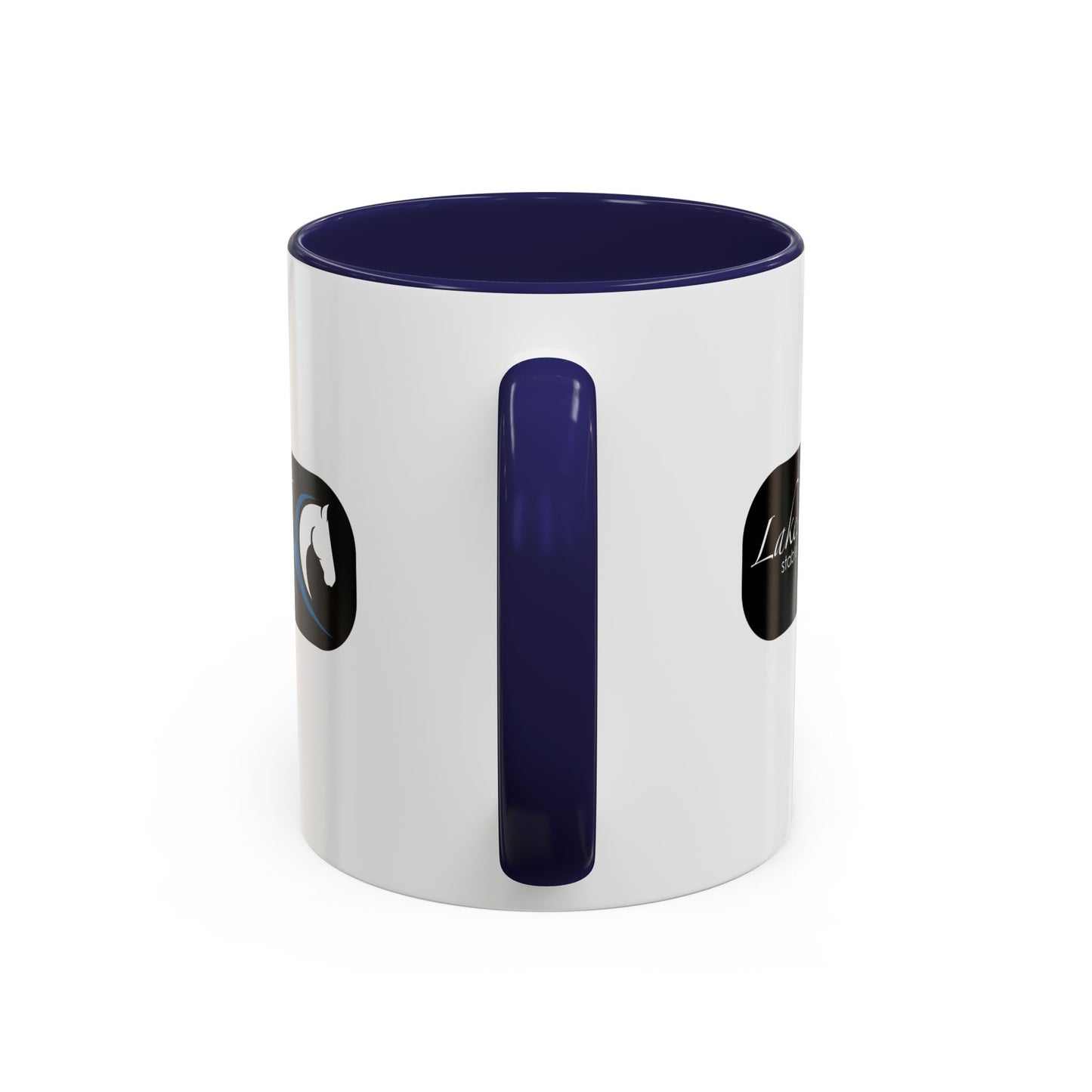 11oz Accent Mug