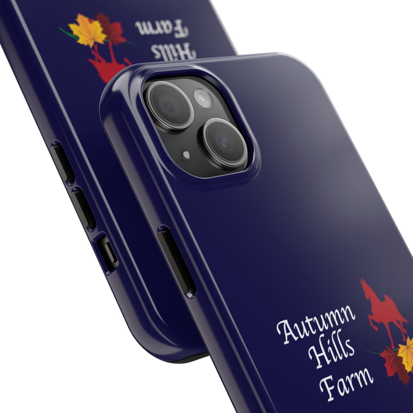 Tough Cases (iPhone 7-16)