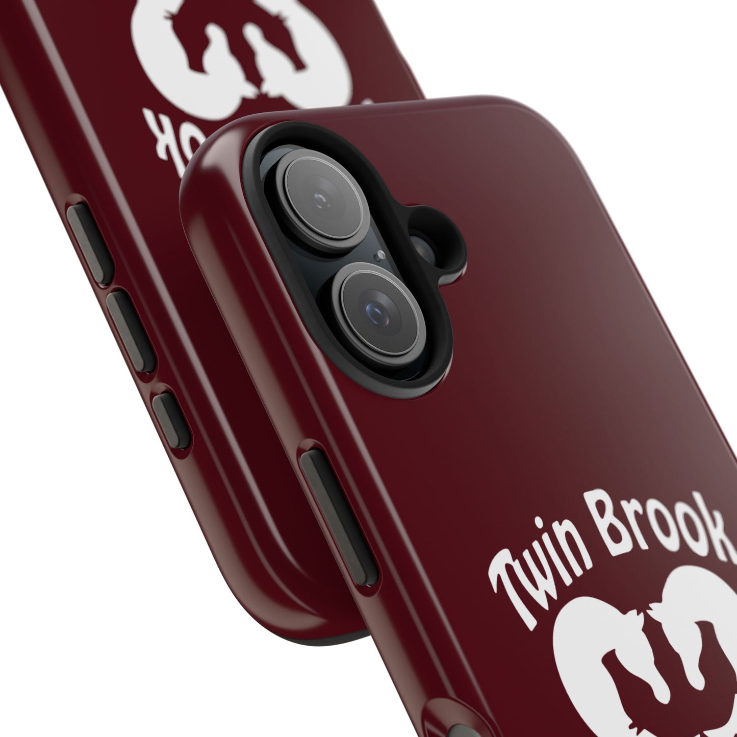 Tough Cases (iPhone 7-16)