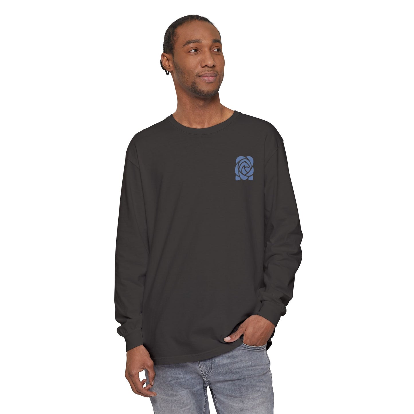 Comfort Colors Long Sleeve Tee