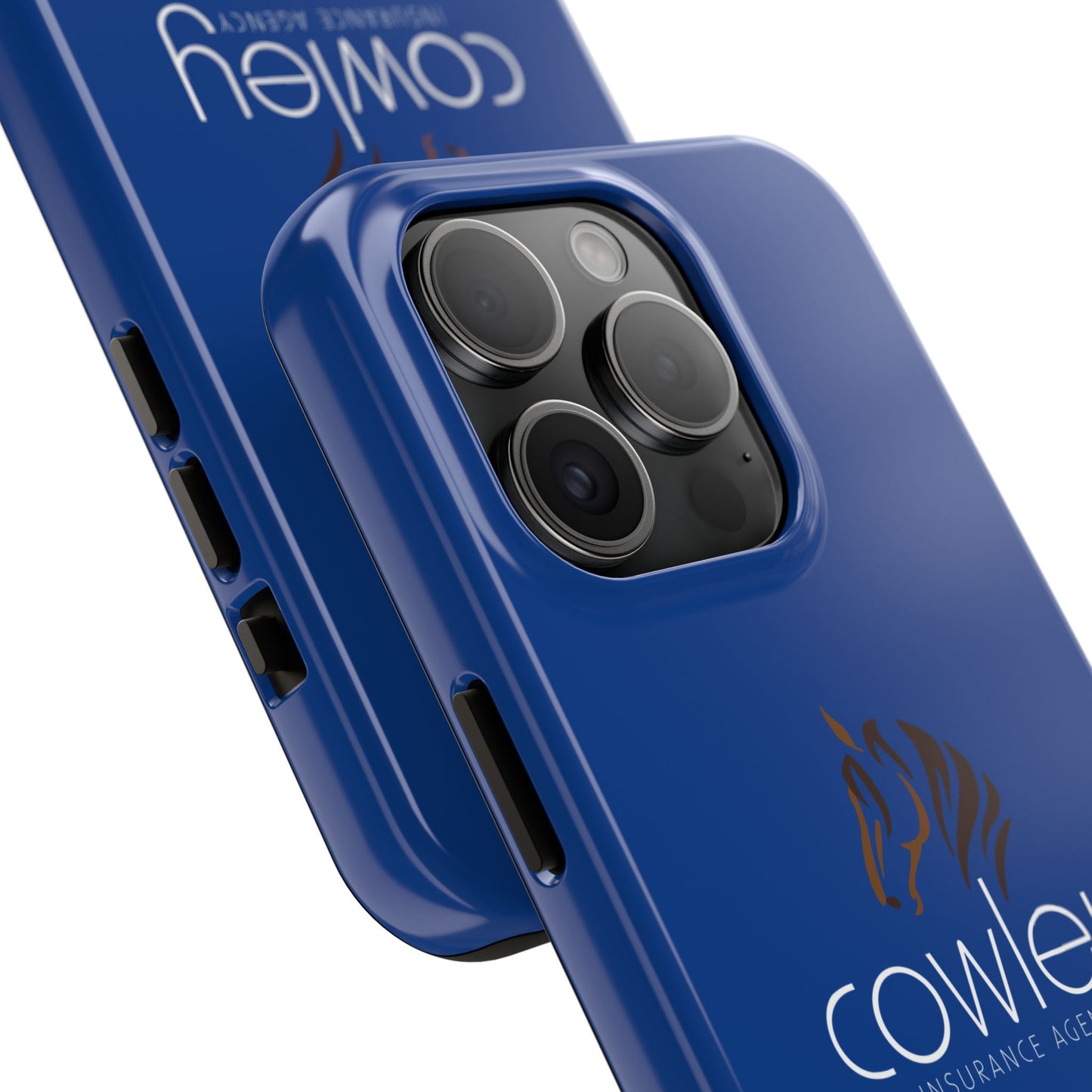 Tough Cases (iPhone 7-16)