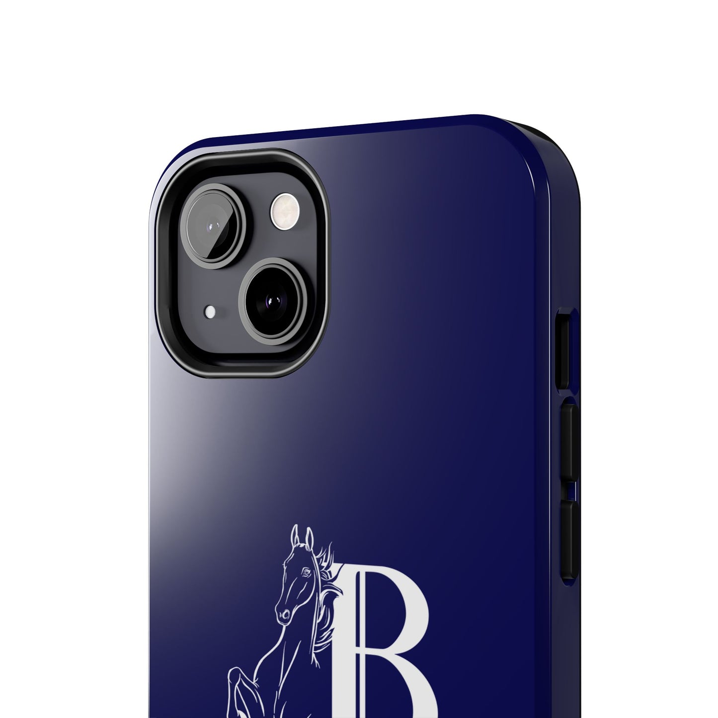 Tough Cases (iPhone 7-16)