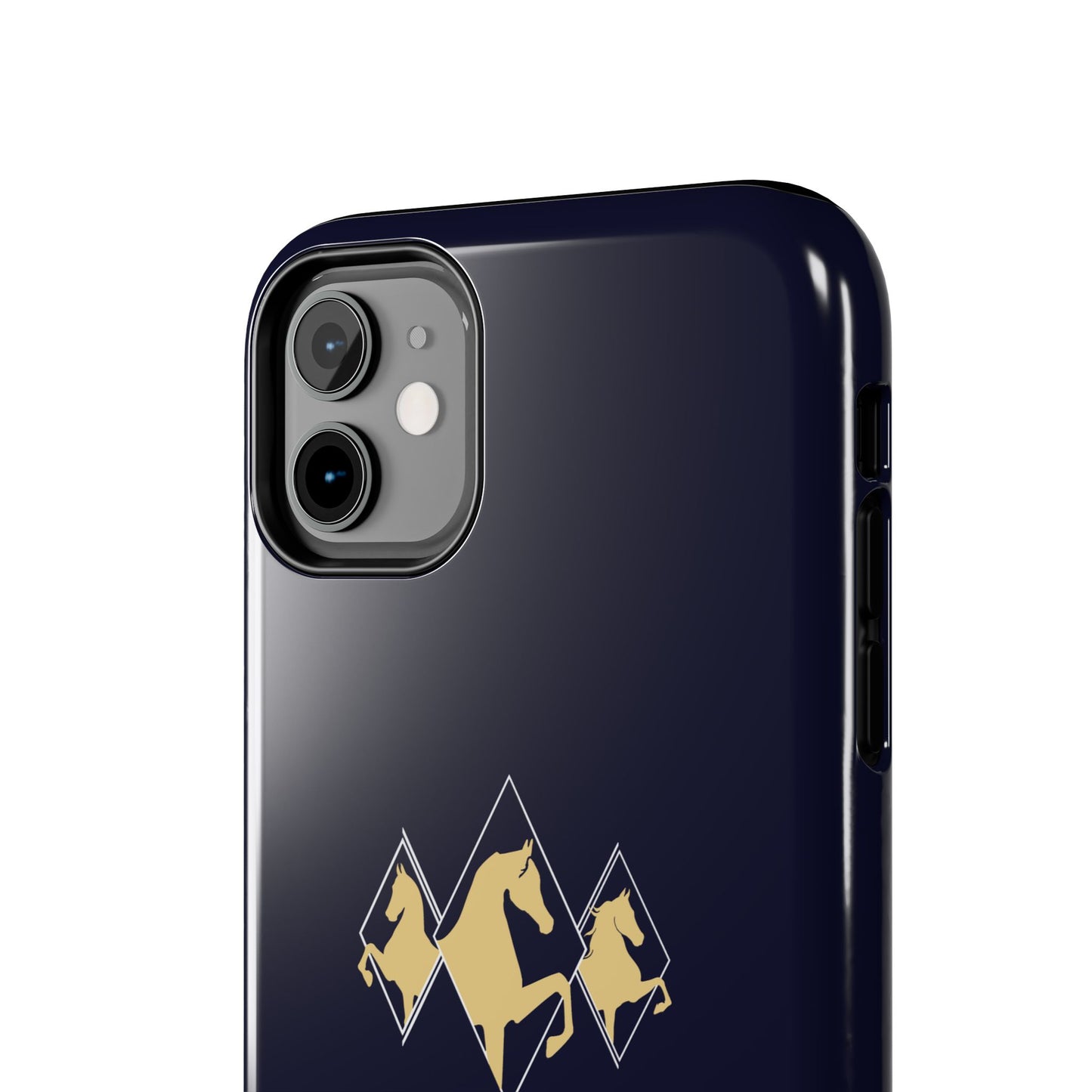 Tough Cases (iPhone 7-16)