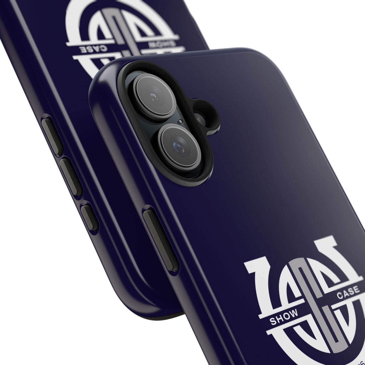 Tough Cases (iPhone 7-16)