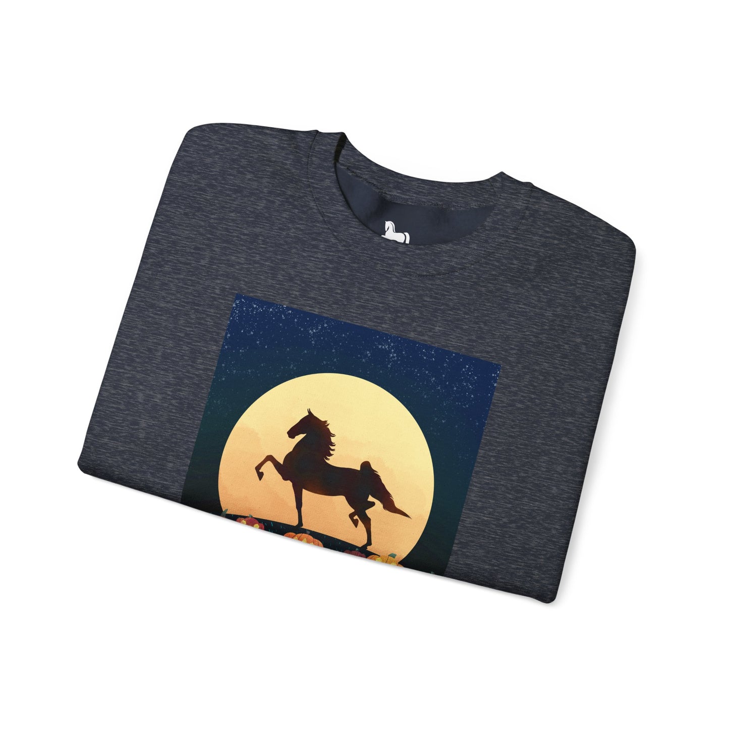 Pumpkin Patch Crewneck - Halloween 2025