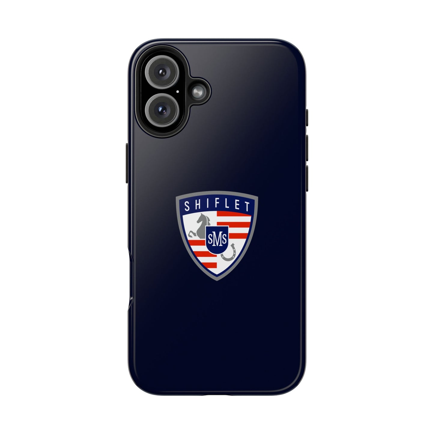 Tough Cases (iPhone 7-16)