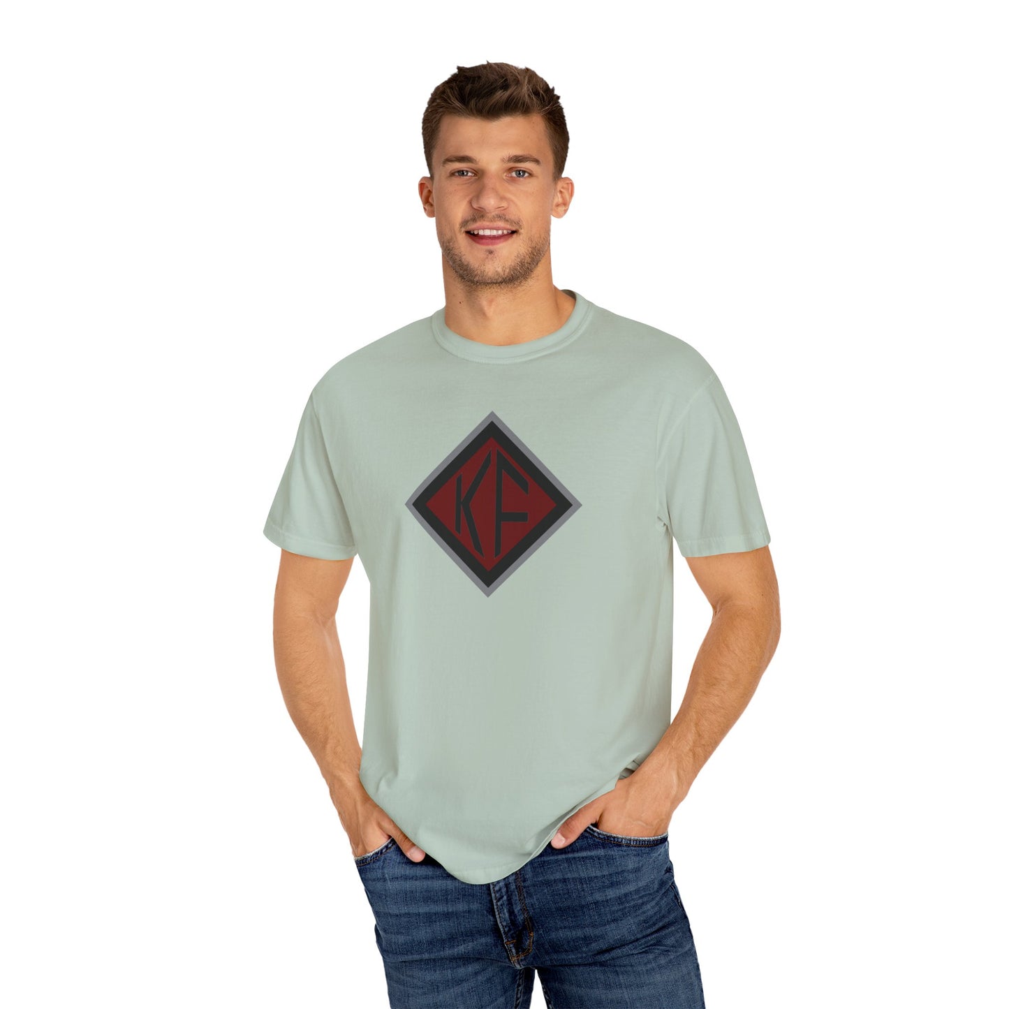 Comfort Colors Tee